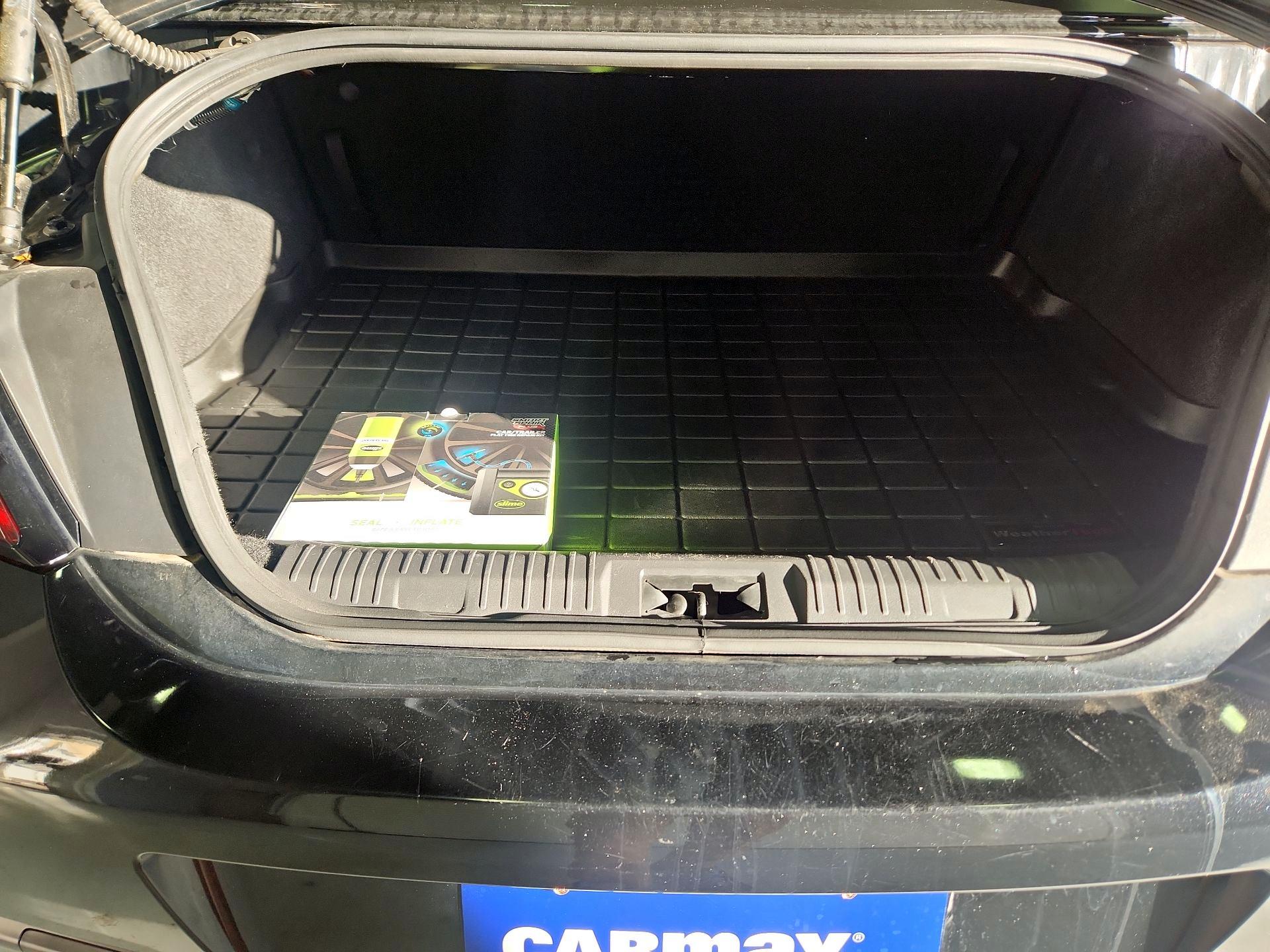 Thumbnail: 2023 Subaru BRZ - 19