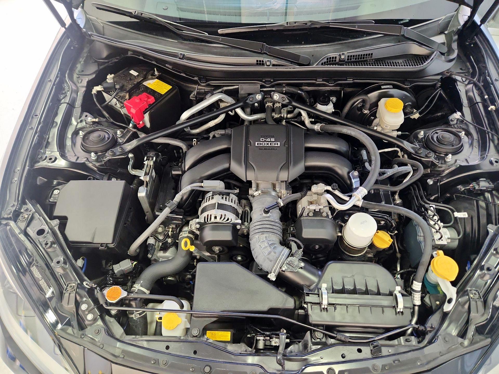 Thumbnail: 2023 Subaru BRZ - 20