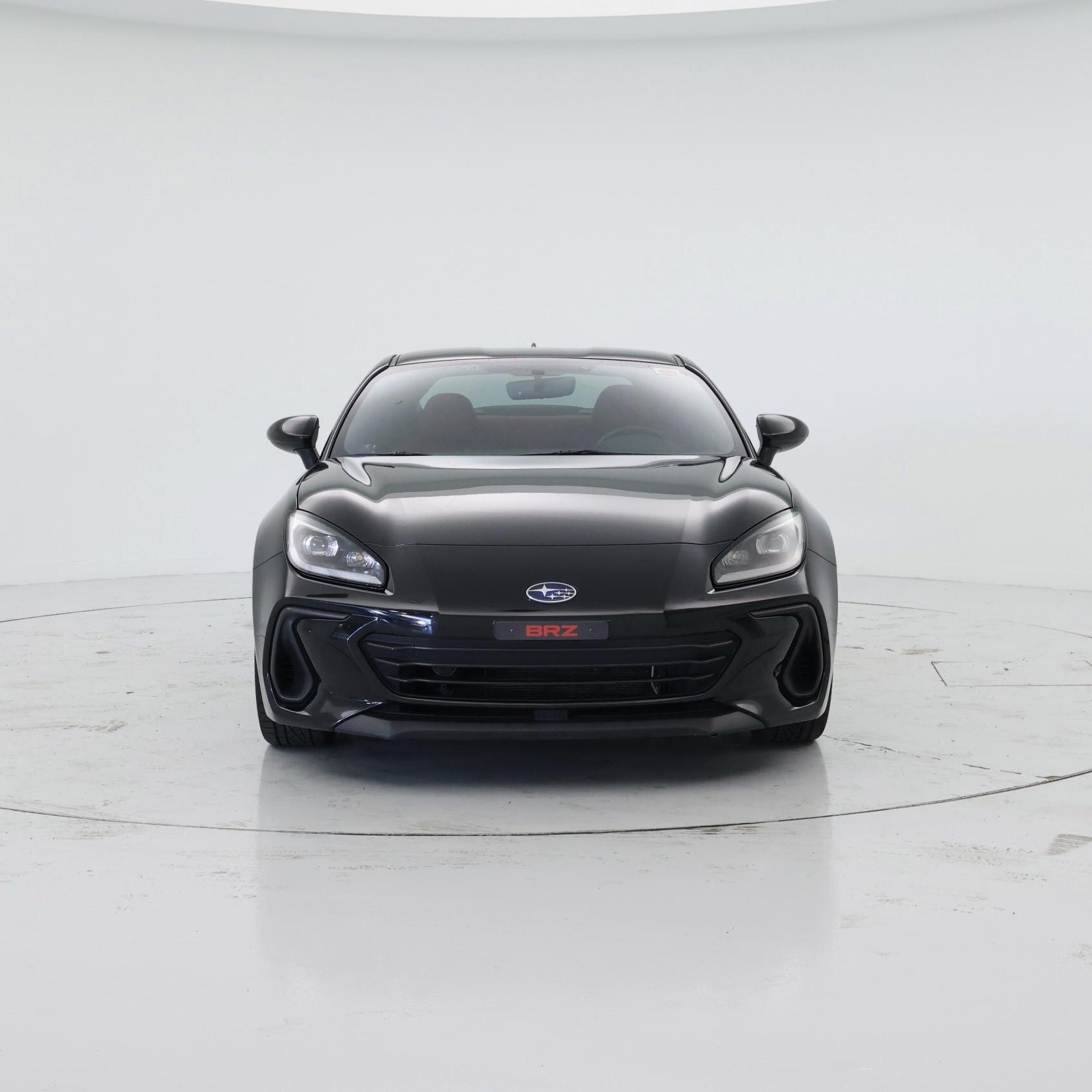 Thumbnail: 2023 Subaru BRZ - 5