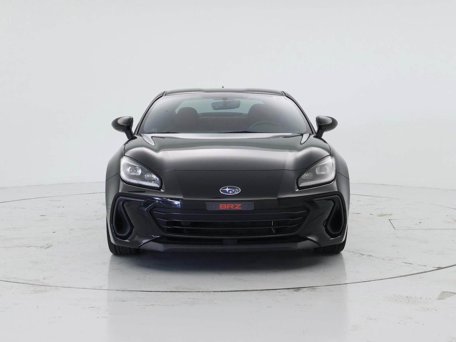 2023 Subaru BRZ Limited - Photo 6