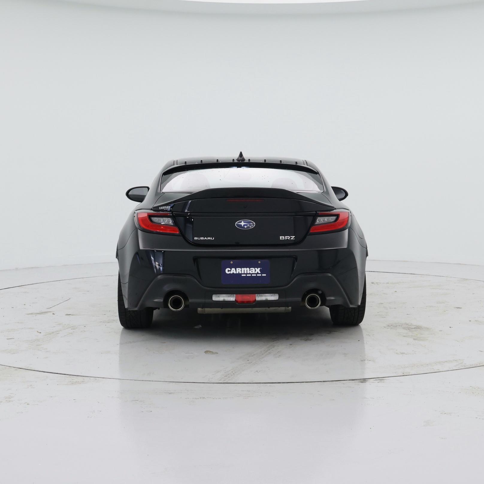 Thumbnail: 2023 Subaru BRZ - 6