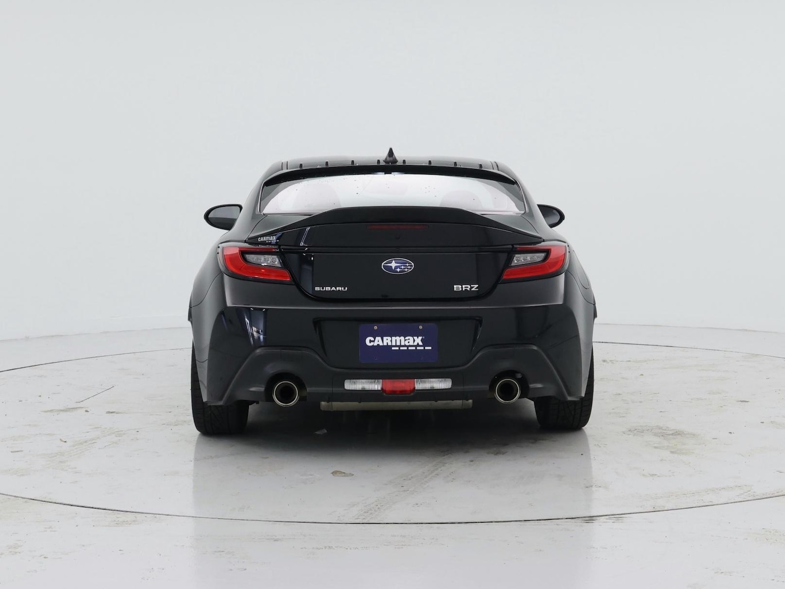 2023 Subaru BRZ Limited - Photo 7