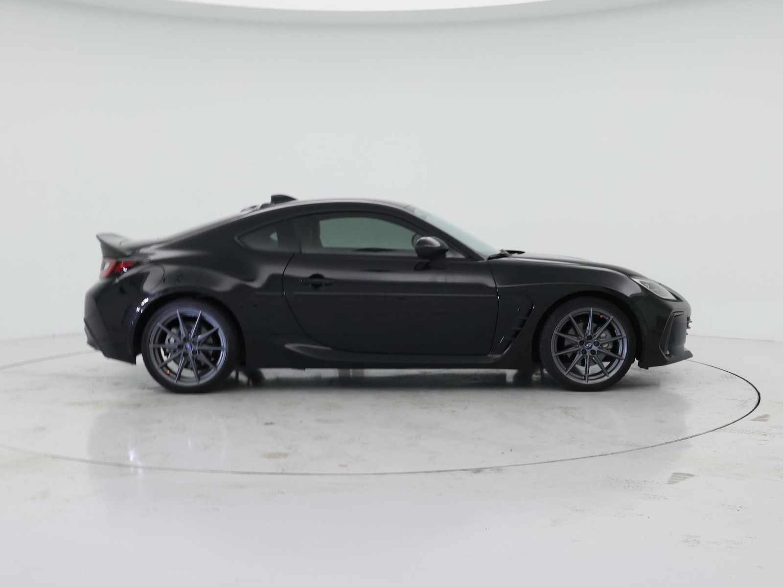 2023 Subaru BRZ Limited - Photo 8