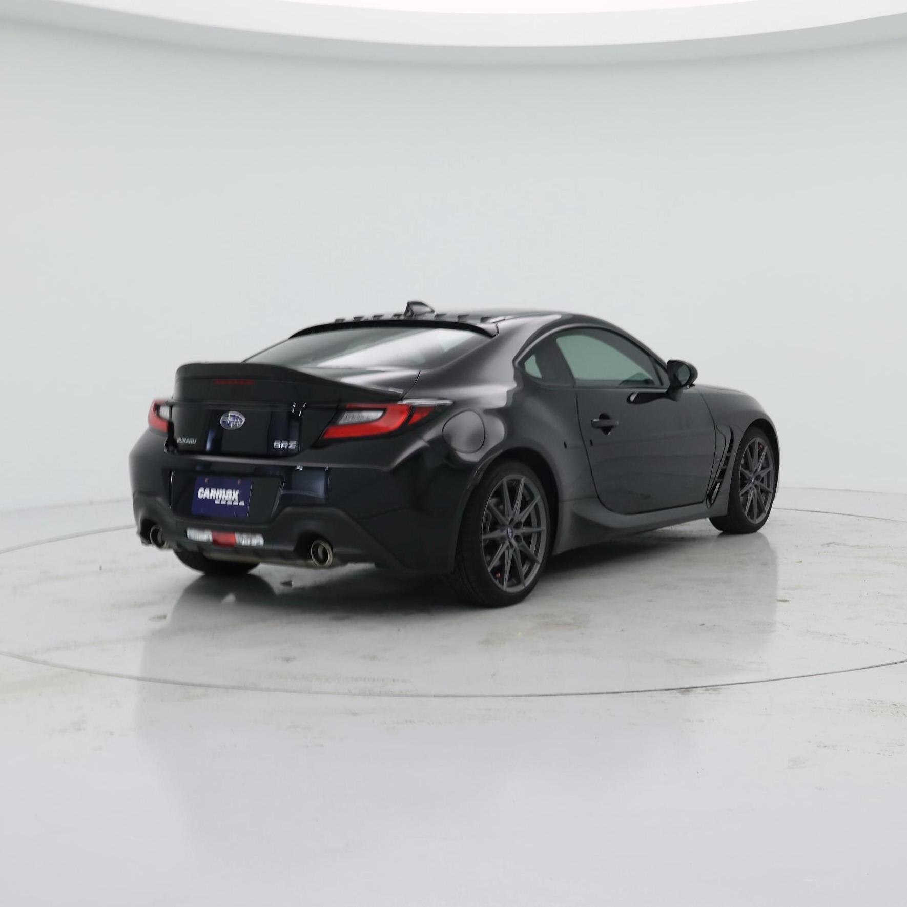 Thumbnail: 2023 Subaru BRZ - 8