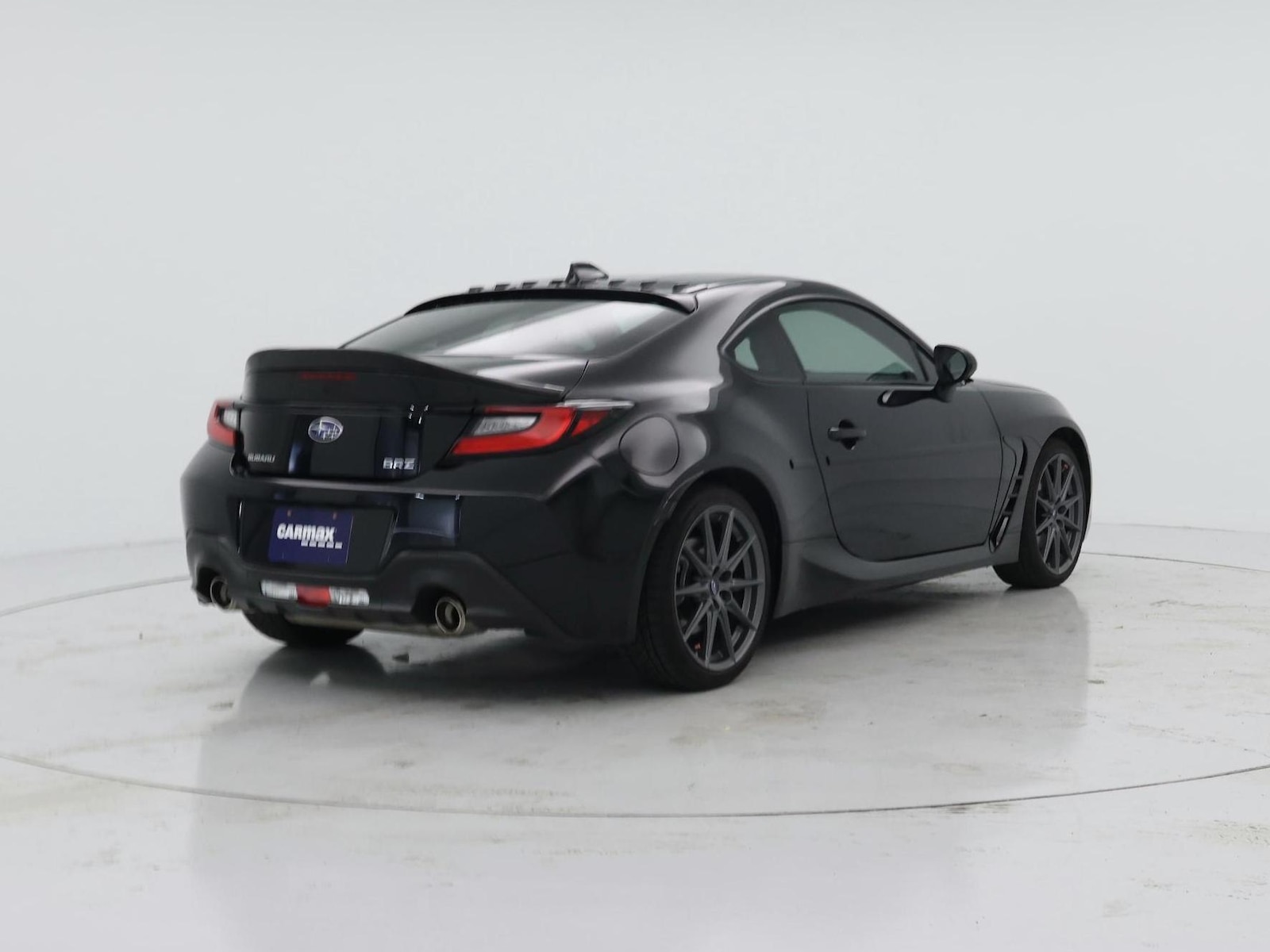 2023 Subaru BRZ Limited - Photo 9