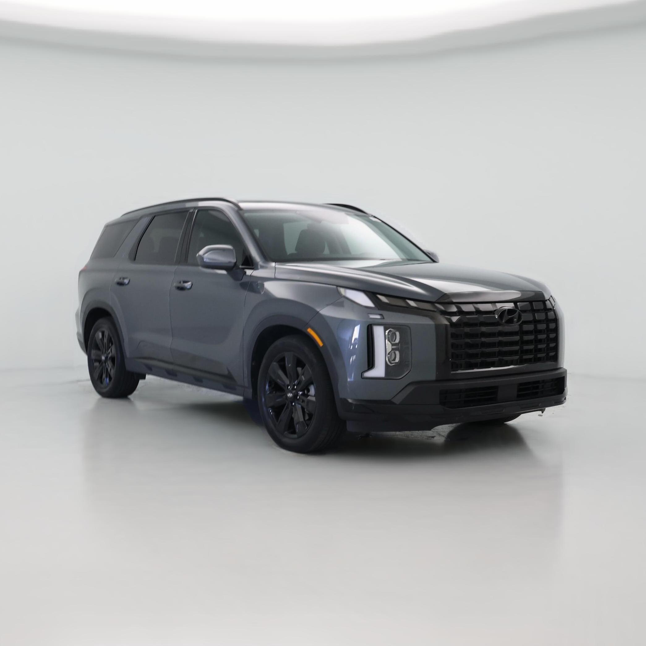 Thumbnail: 2023 Hyundai Palisade - 1