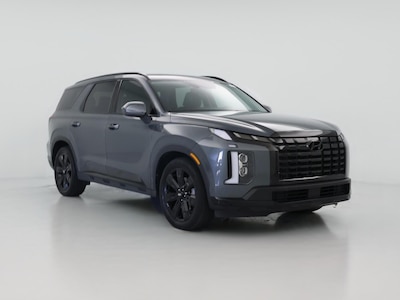 2023 Hyundai Palisade XRT