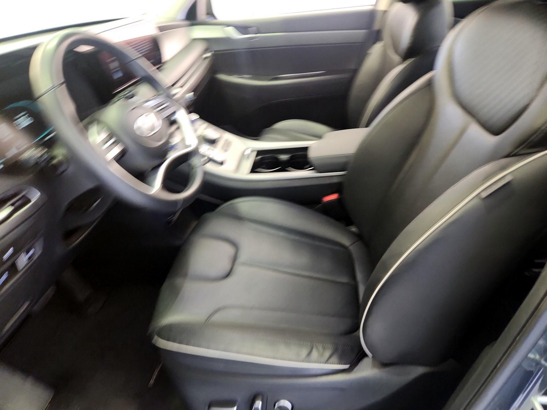 Thumbnail: 2023 Hyundai Palisade - 11