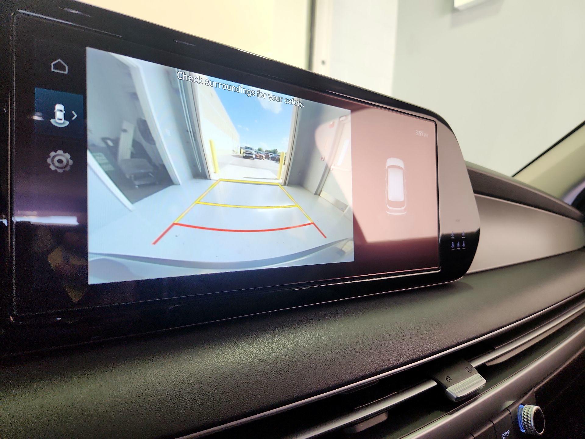 Thumbnail: 2023 Hyundai Palisade - 14