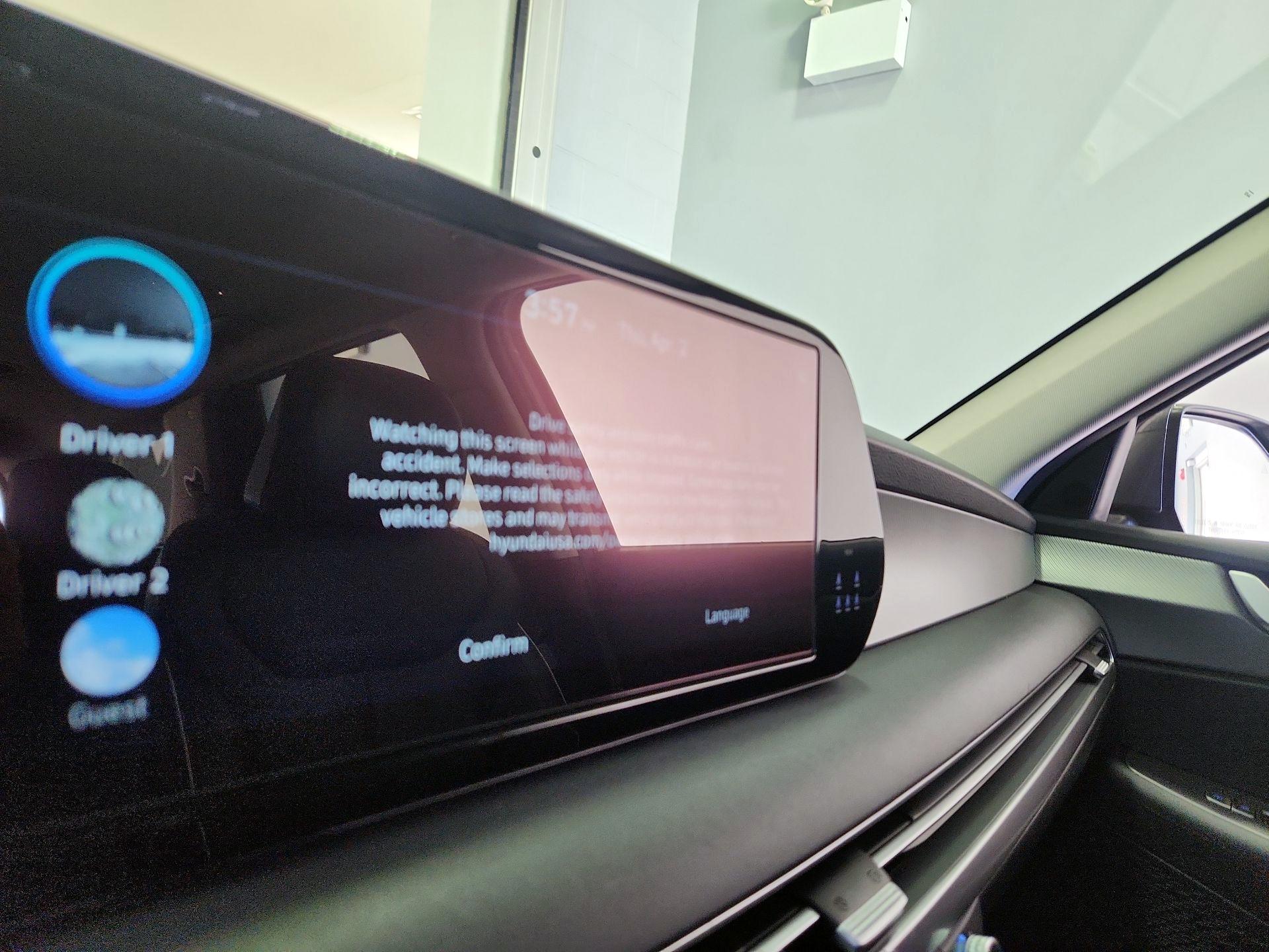 Thumbnail: 2023 Hyundai Palisade - 15