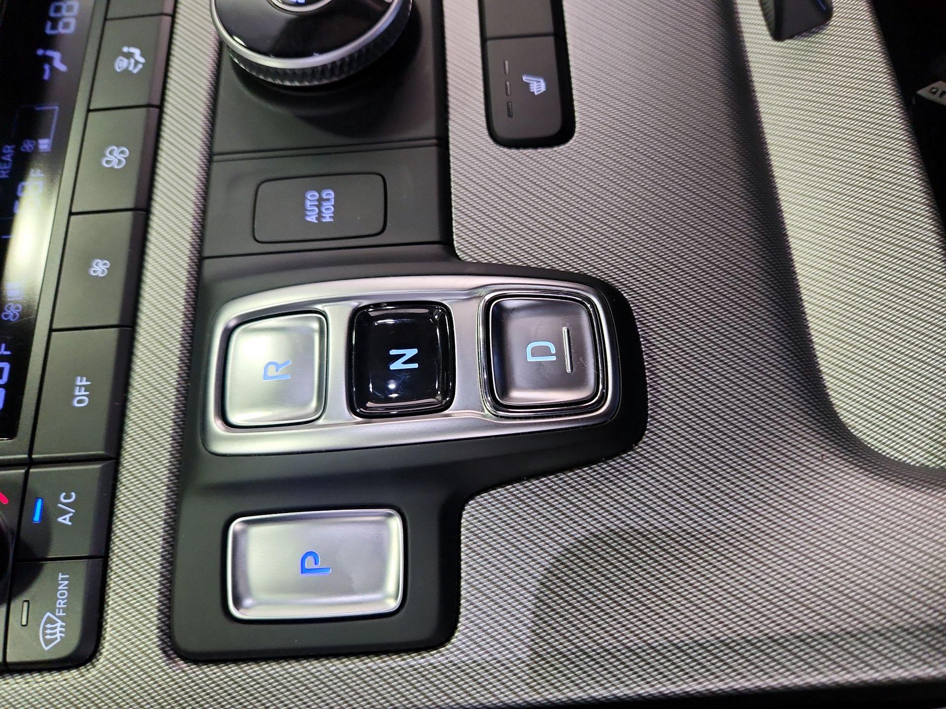 Thumbnail: 2023 Hyundai Palisade - 17