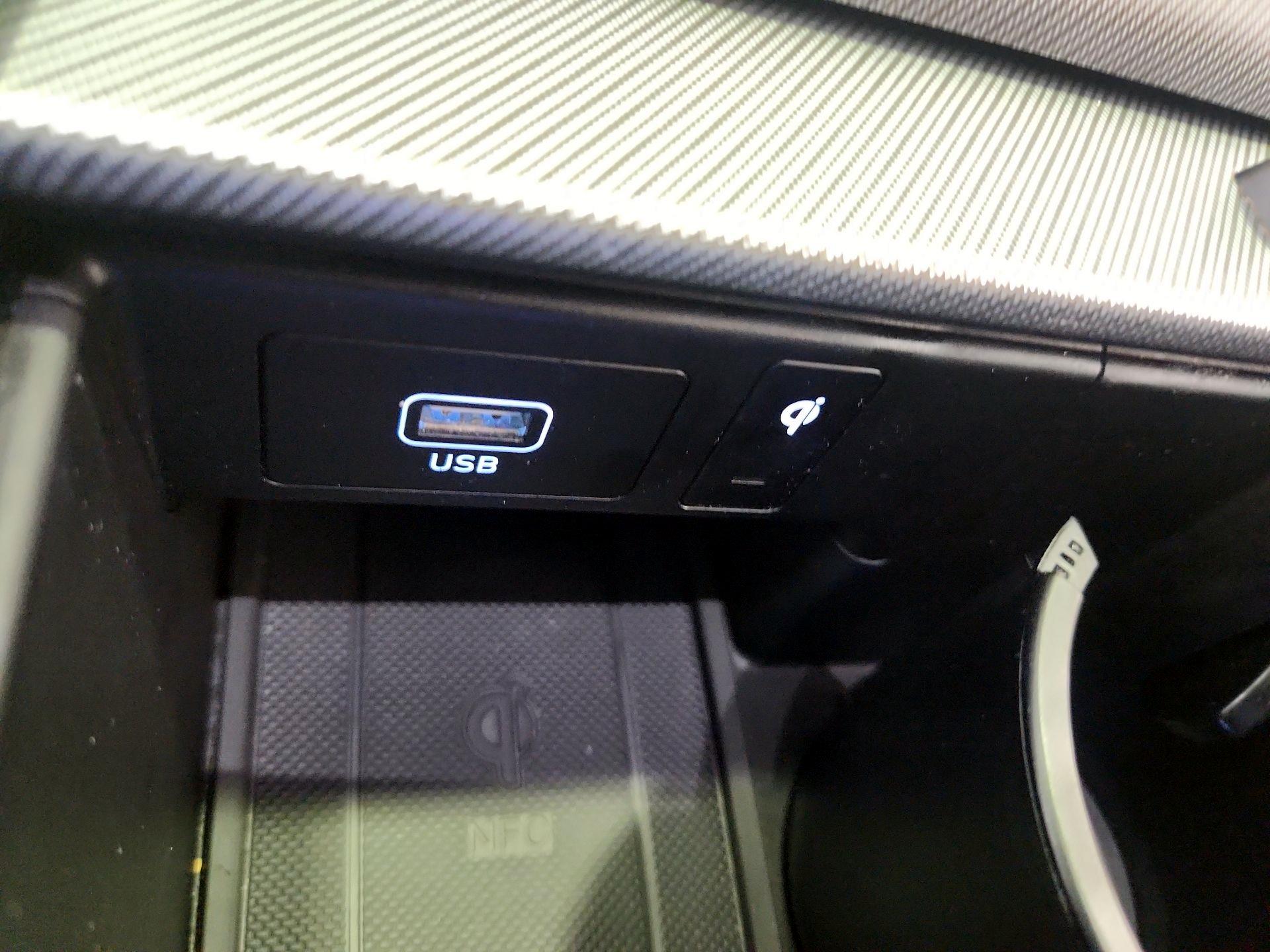 Thumbnail: 2023 Hyundai Palisade - 18