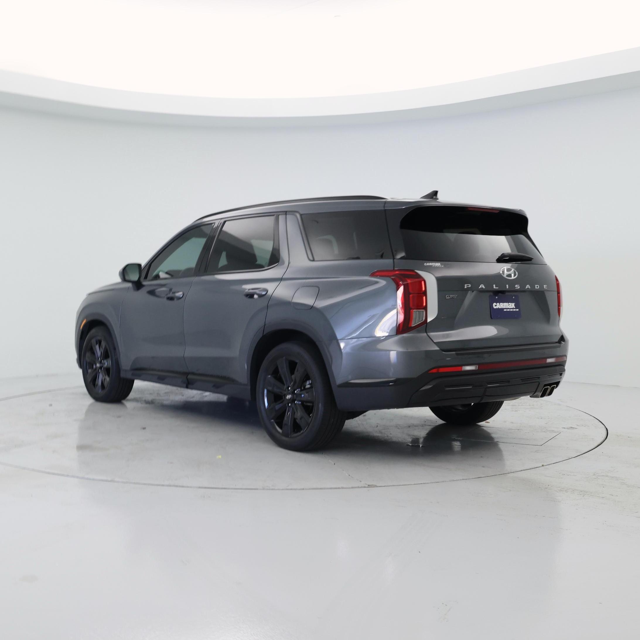 Thumbnail: 2023 Hyundai Palisade - 2