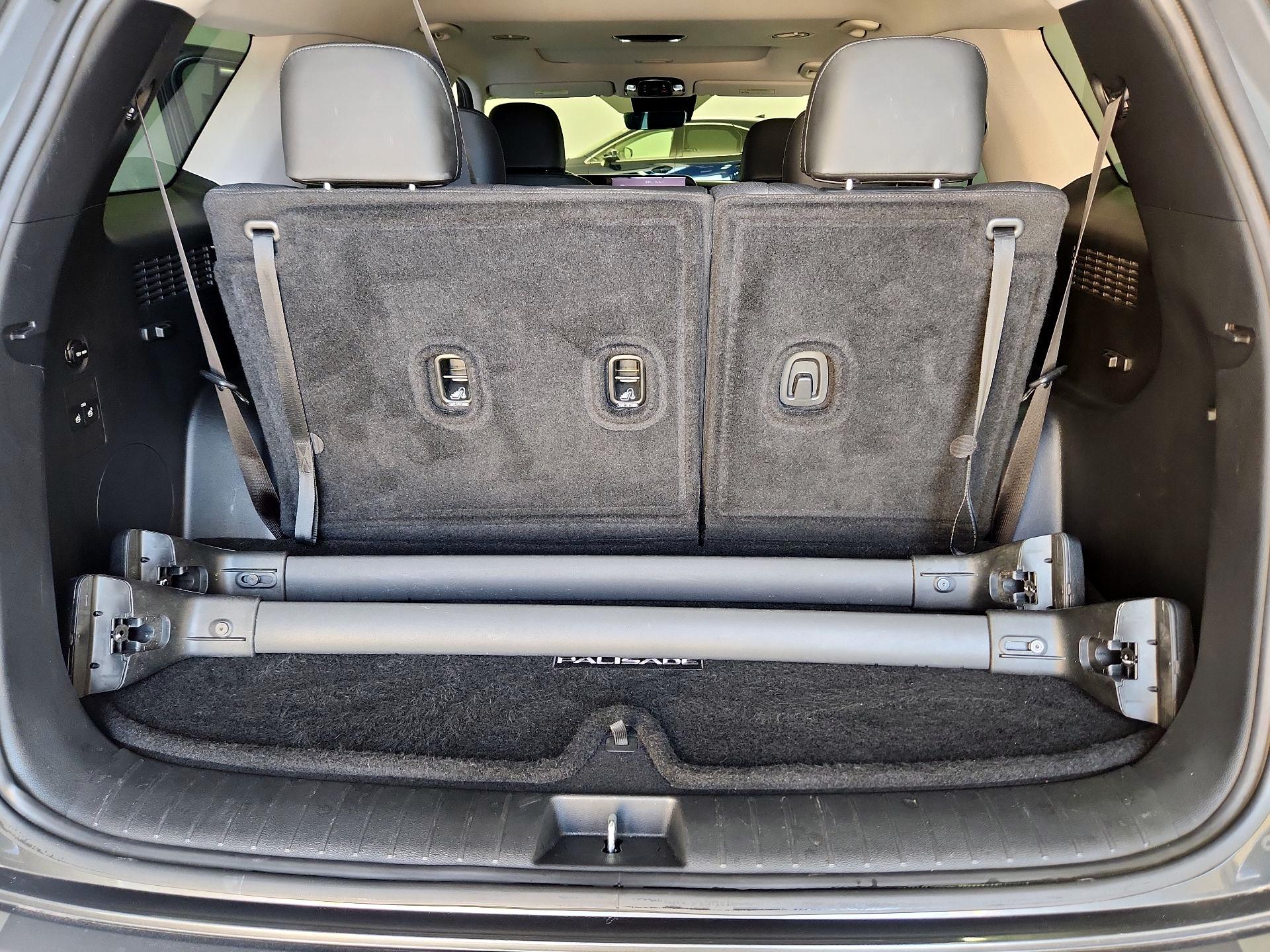 Thumbnail: 2023 Hyundai Palisade - 20