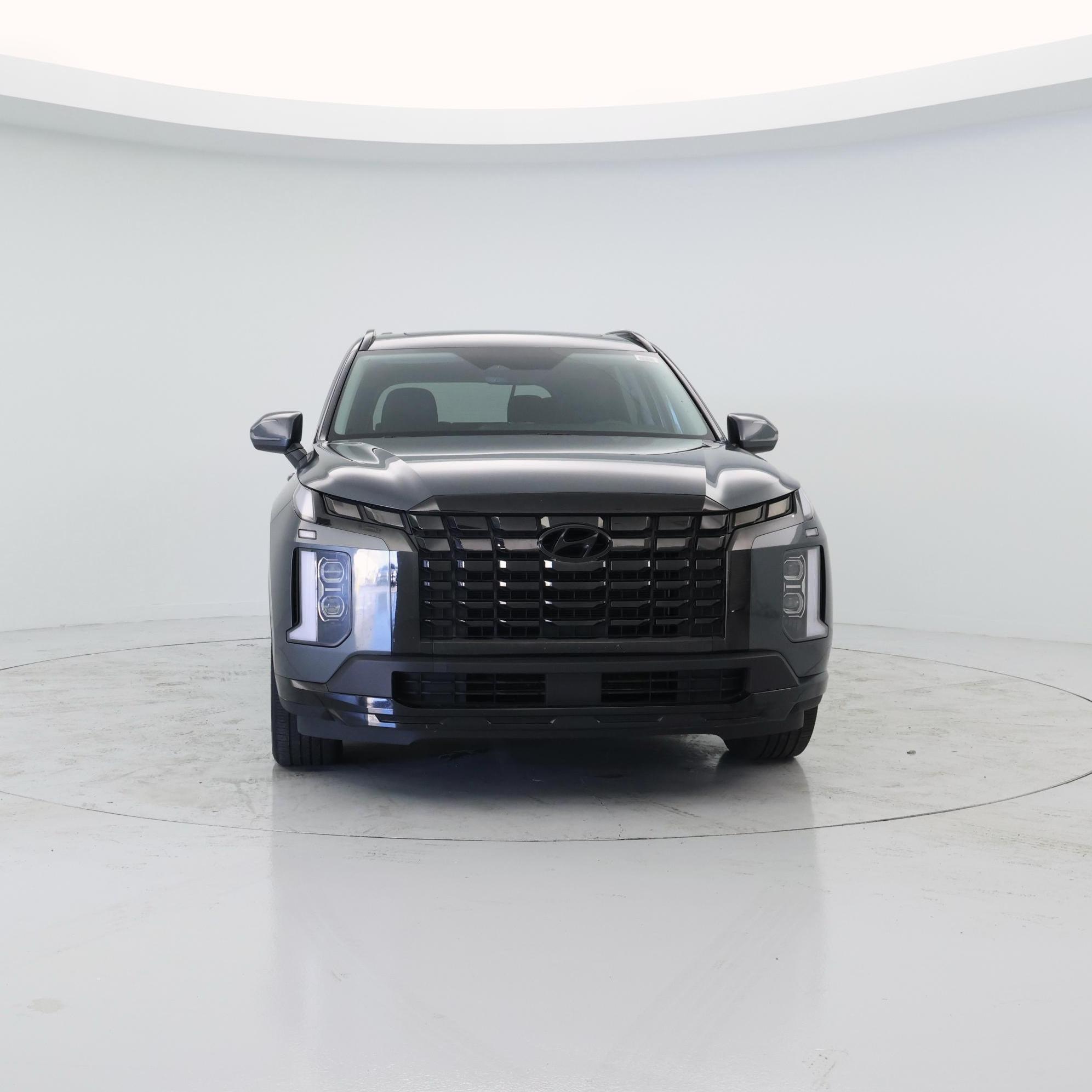 Thumbnail: 2023 Hyundai Palisade - 5