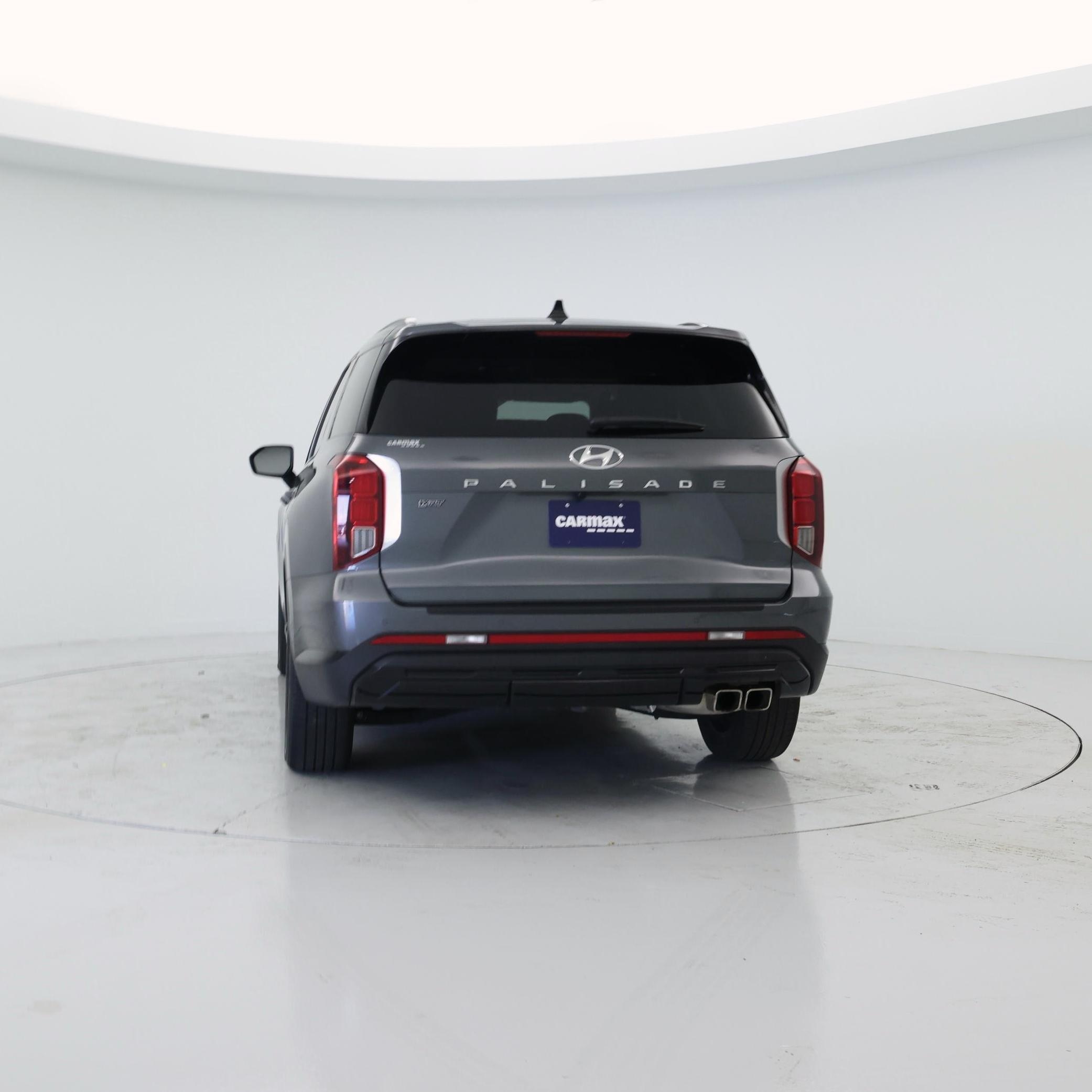 Thumbnail: 2023 Hyundai Palisade - 6