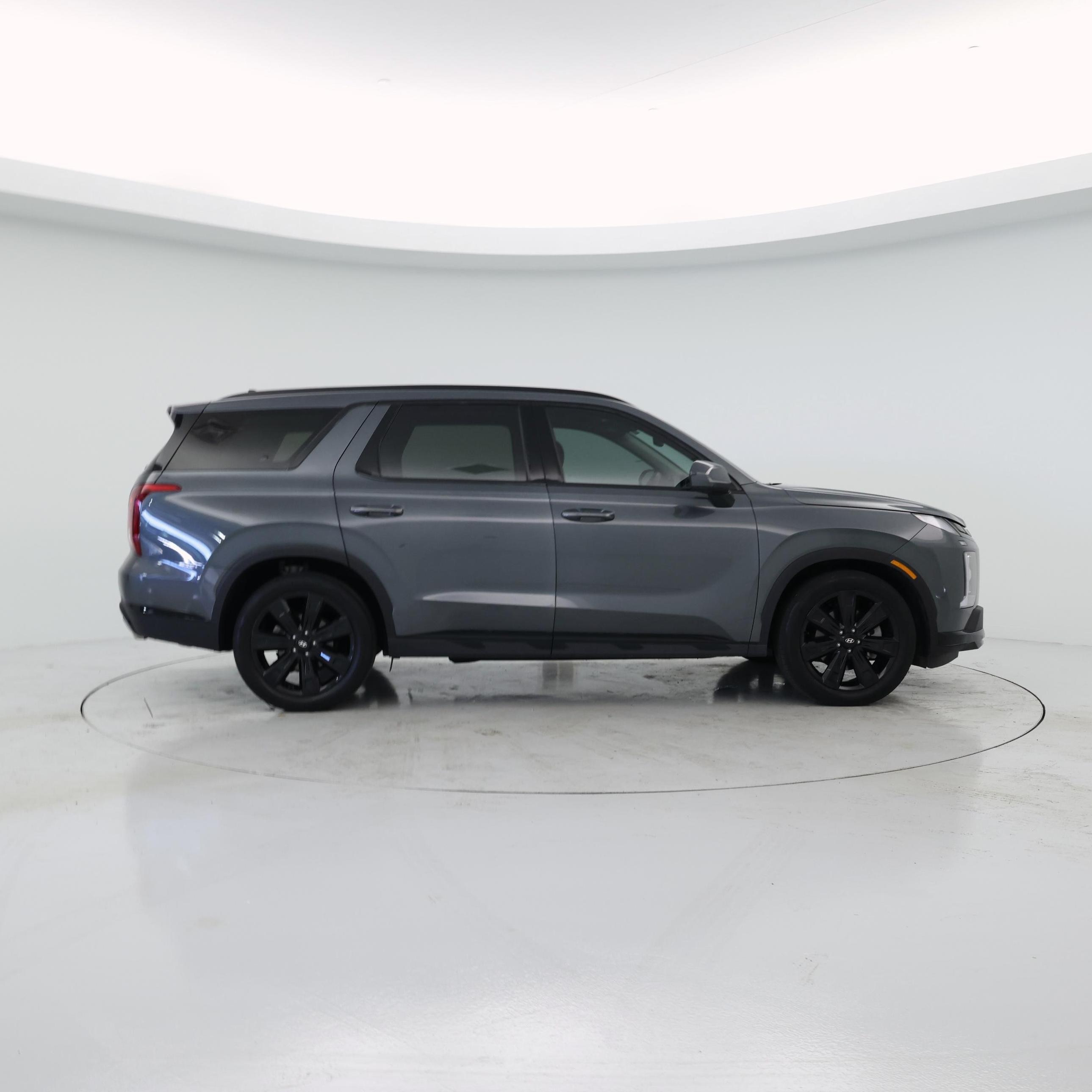 Thumbnail: 2023 Hyundai Palisade - 7