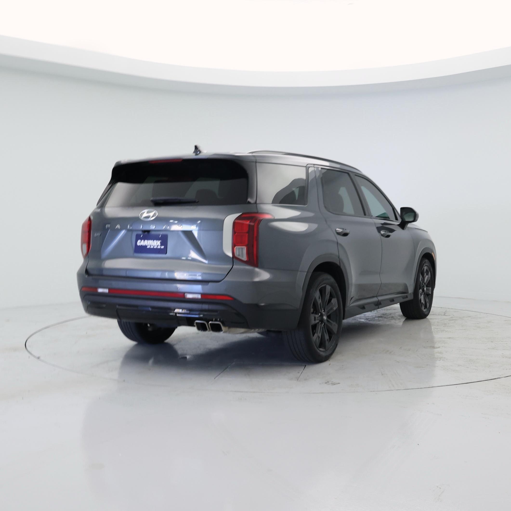 Thumbnail: 2023 Hyundai Palisade - 8