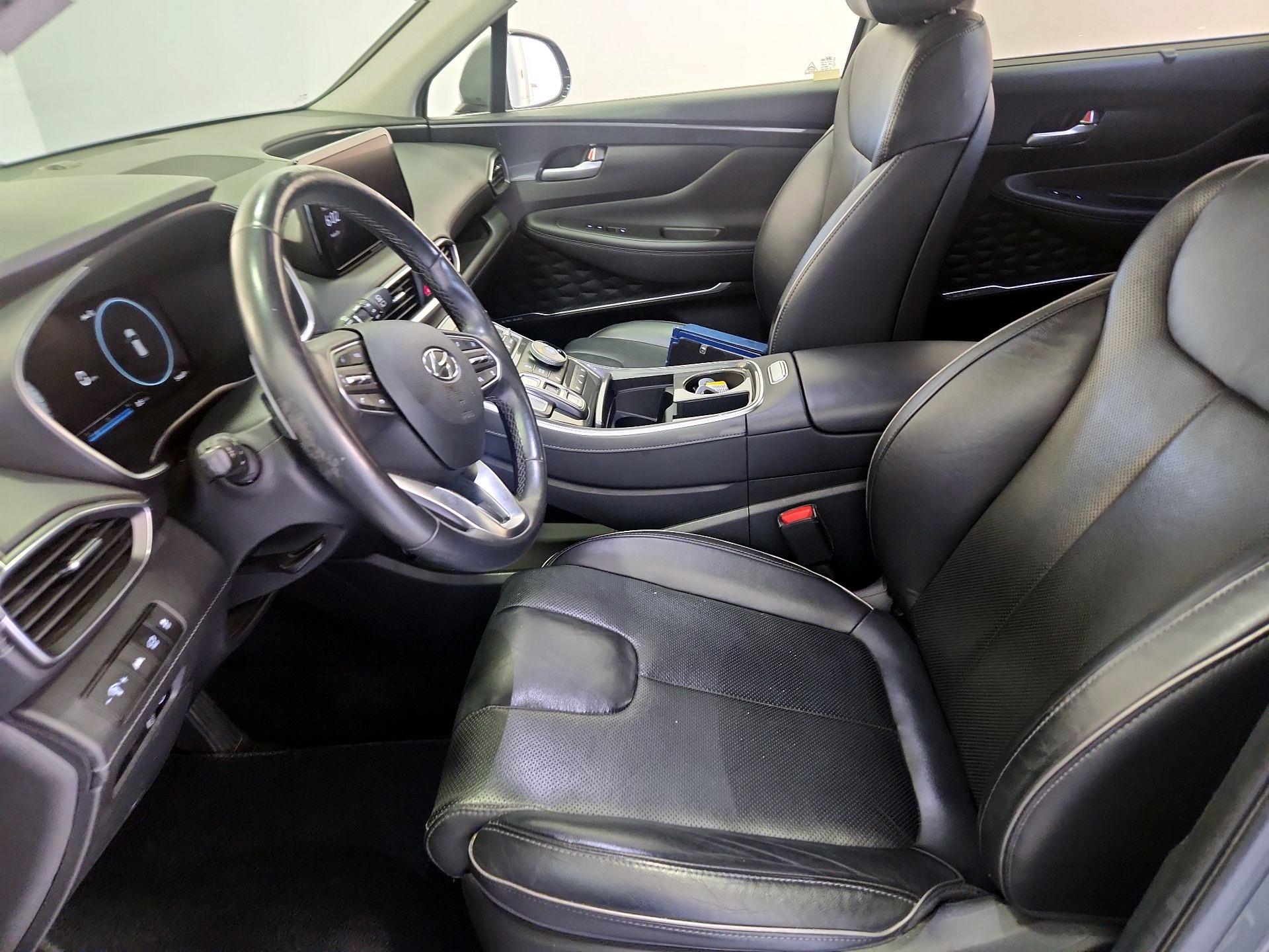 Thumbnail: 2022 Hyundai Santa Fe - 11