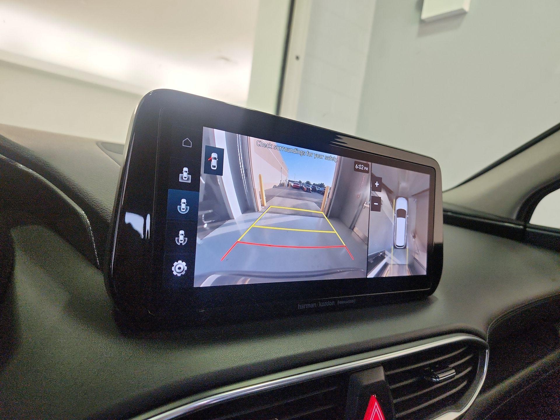 Thumbnail: 2022 Hyundai Santa Fe - 14