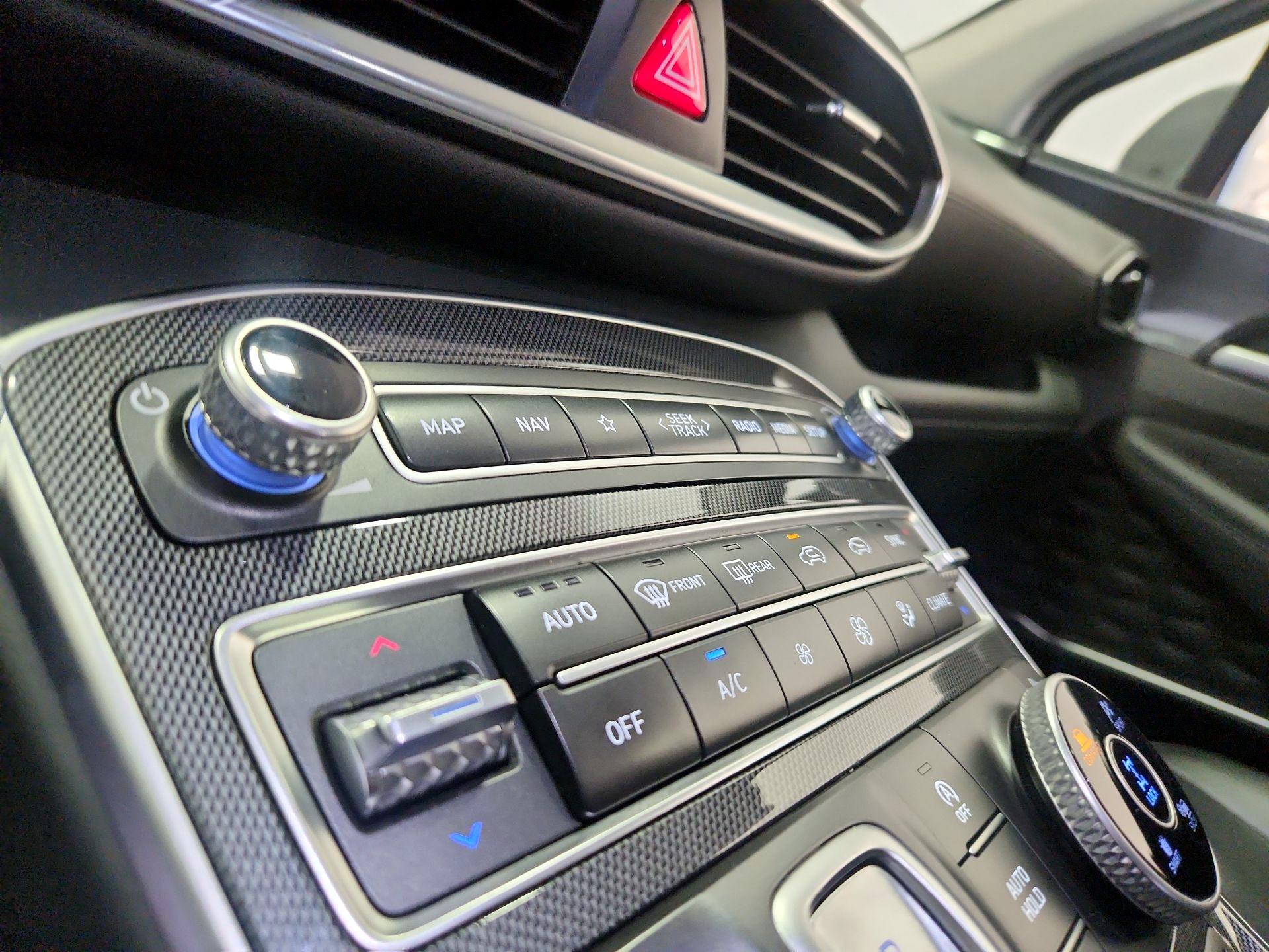 Thumbnail: 2022 Hyundai Santa Fe - 16