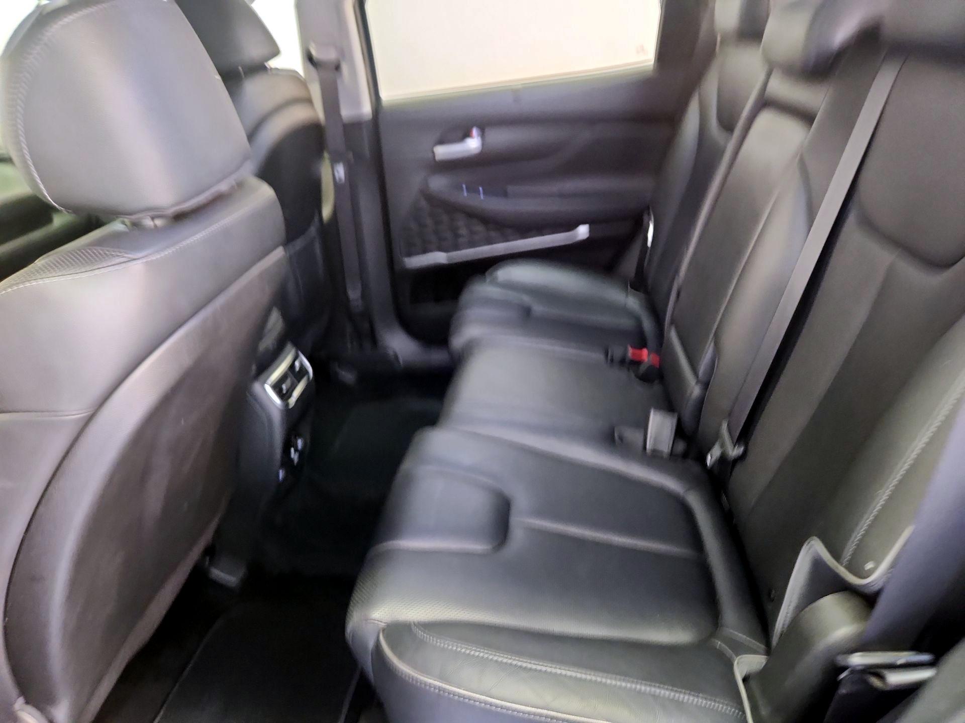 Thumbnail: 2022 Hyundai Santa Fe - 19