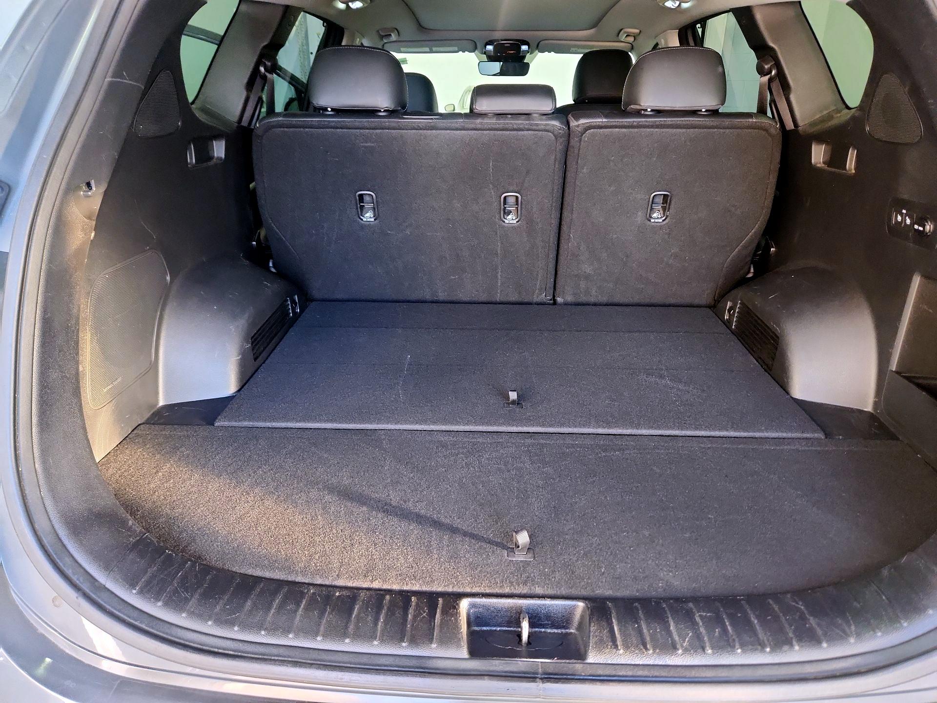 Thumbnail: 2022 Hyundai Santa Fe - 20