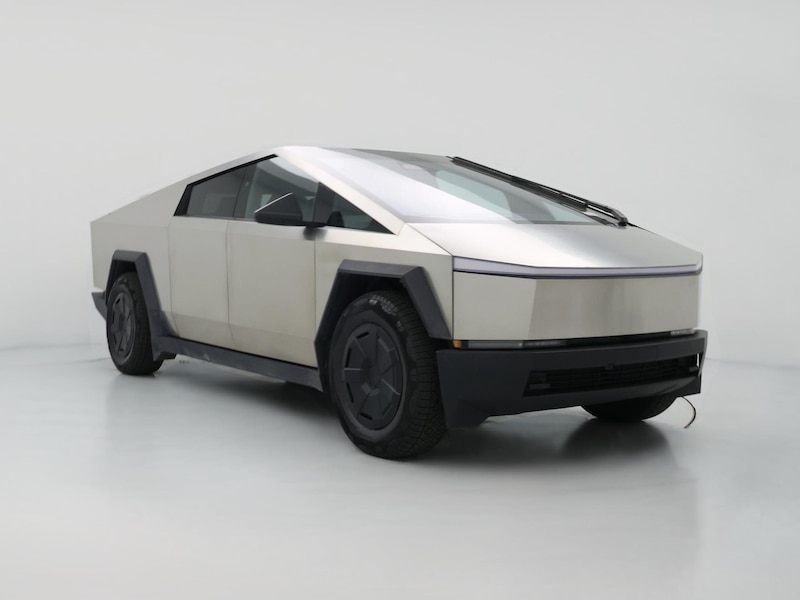 2025 Tesla Cybertruck  -
                  Columbia, SC