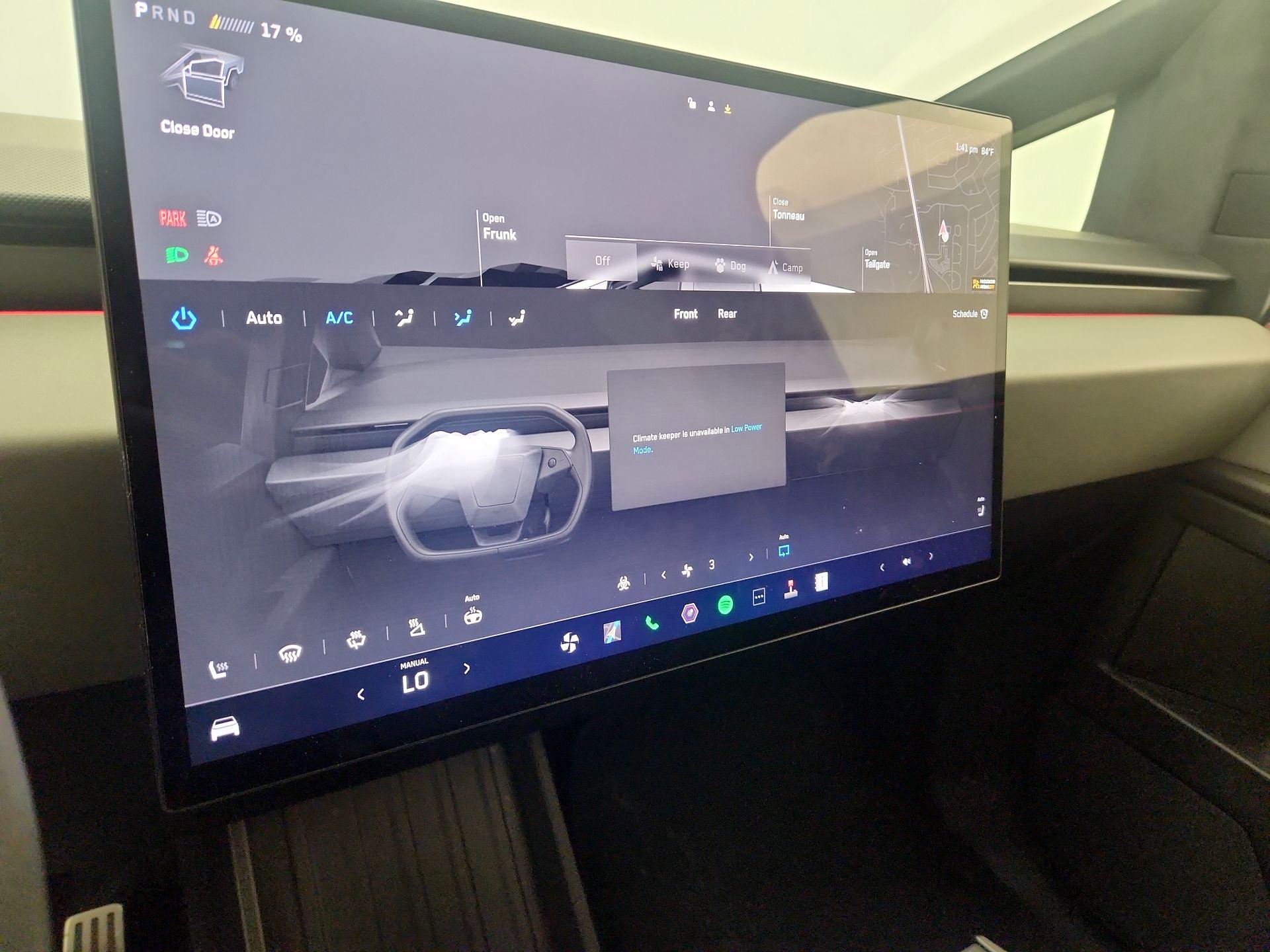 Thumbnail: 2025 Tesla Cybertruck - 17