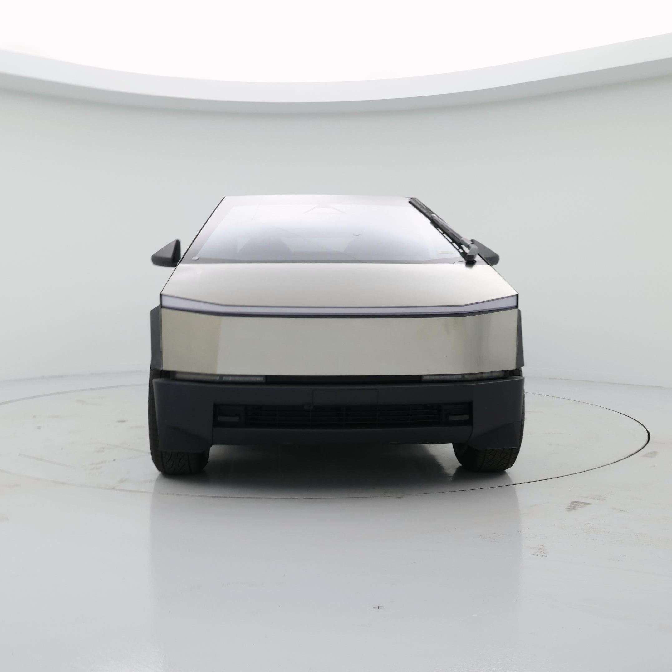 Thumbnail: 2025 Tesla Cybertruck - 5