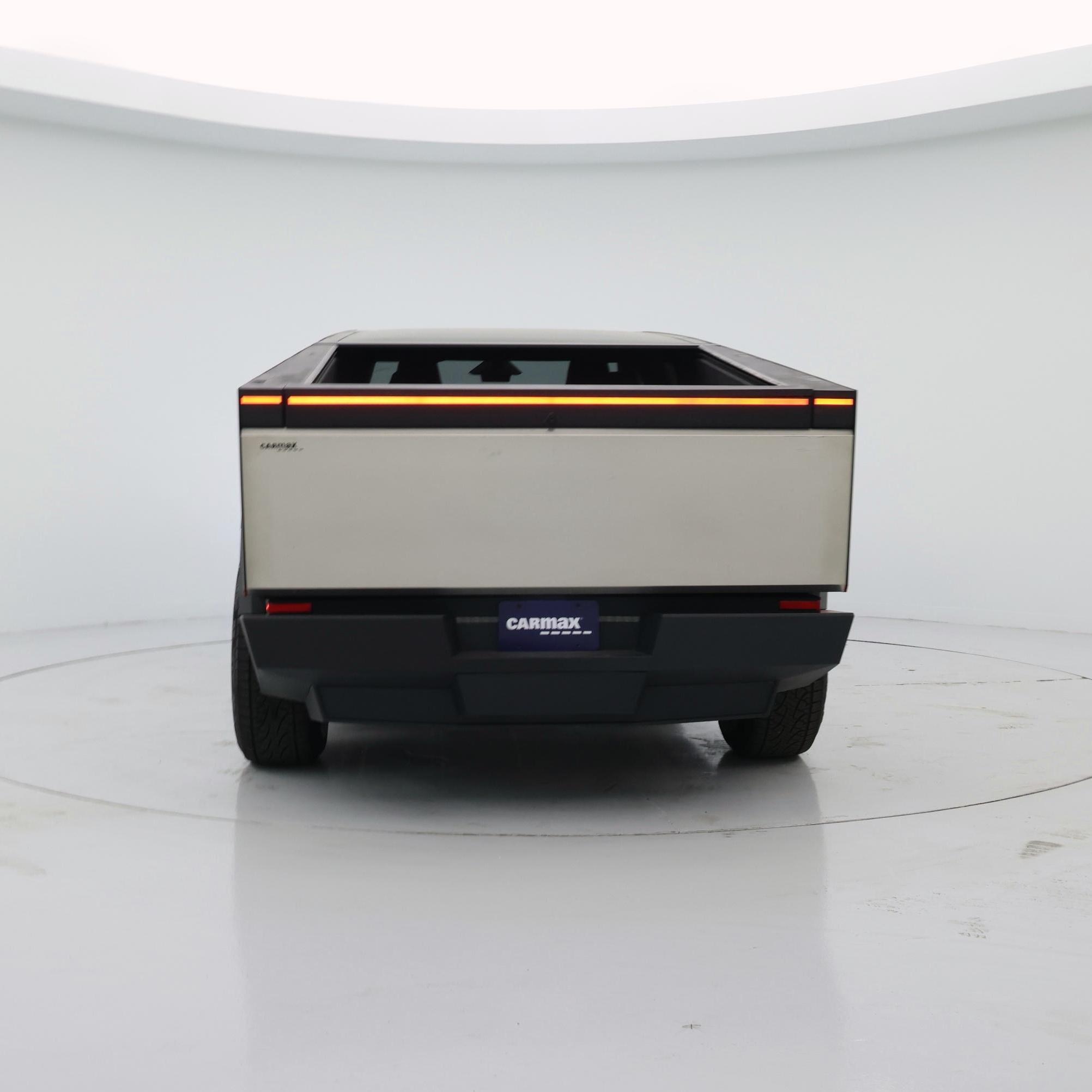 Thumbnail: 2025 Tesla Cybertruck - 6