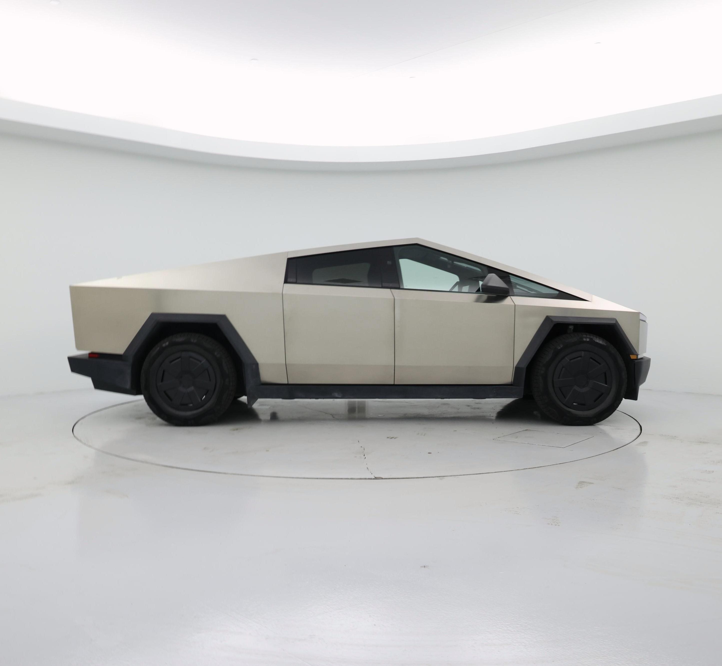 Thumbnail: 2025 Tesla Cybertruck - 7