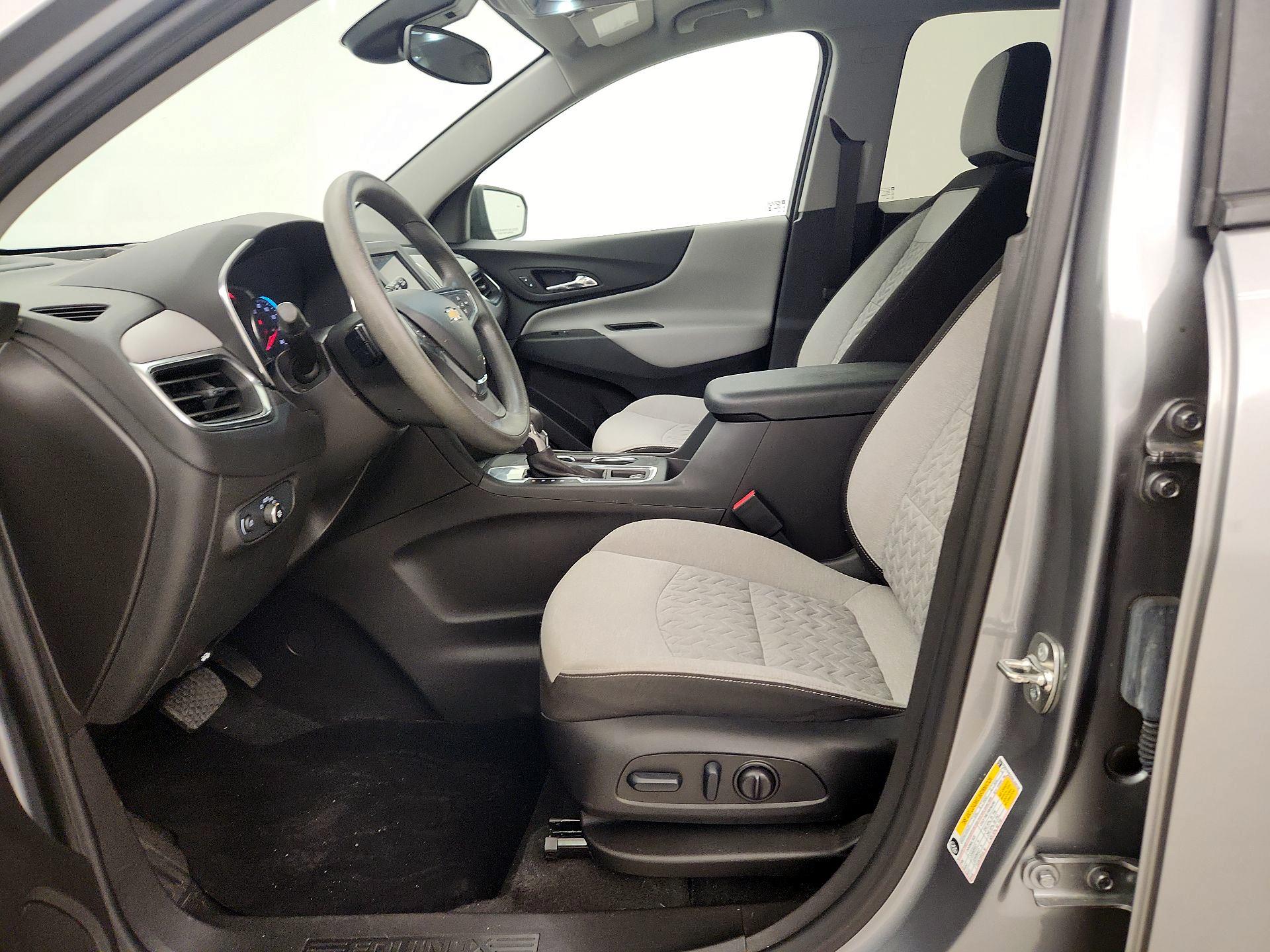 Thumbnail: 2024 Chevrolet Equinox - 11