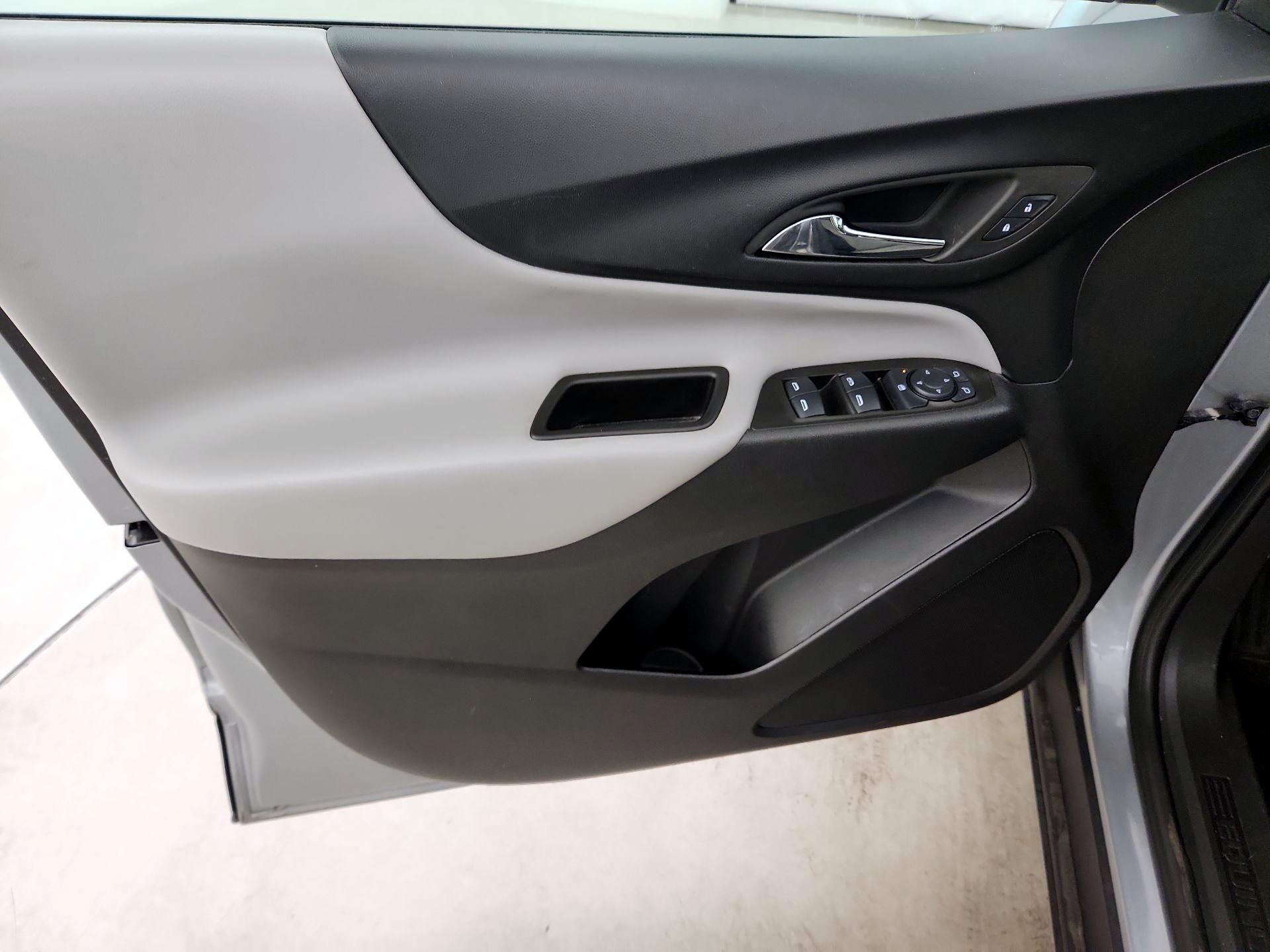 Thumbnail: 2024 Chevrolet Equinox - 12