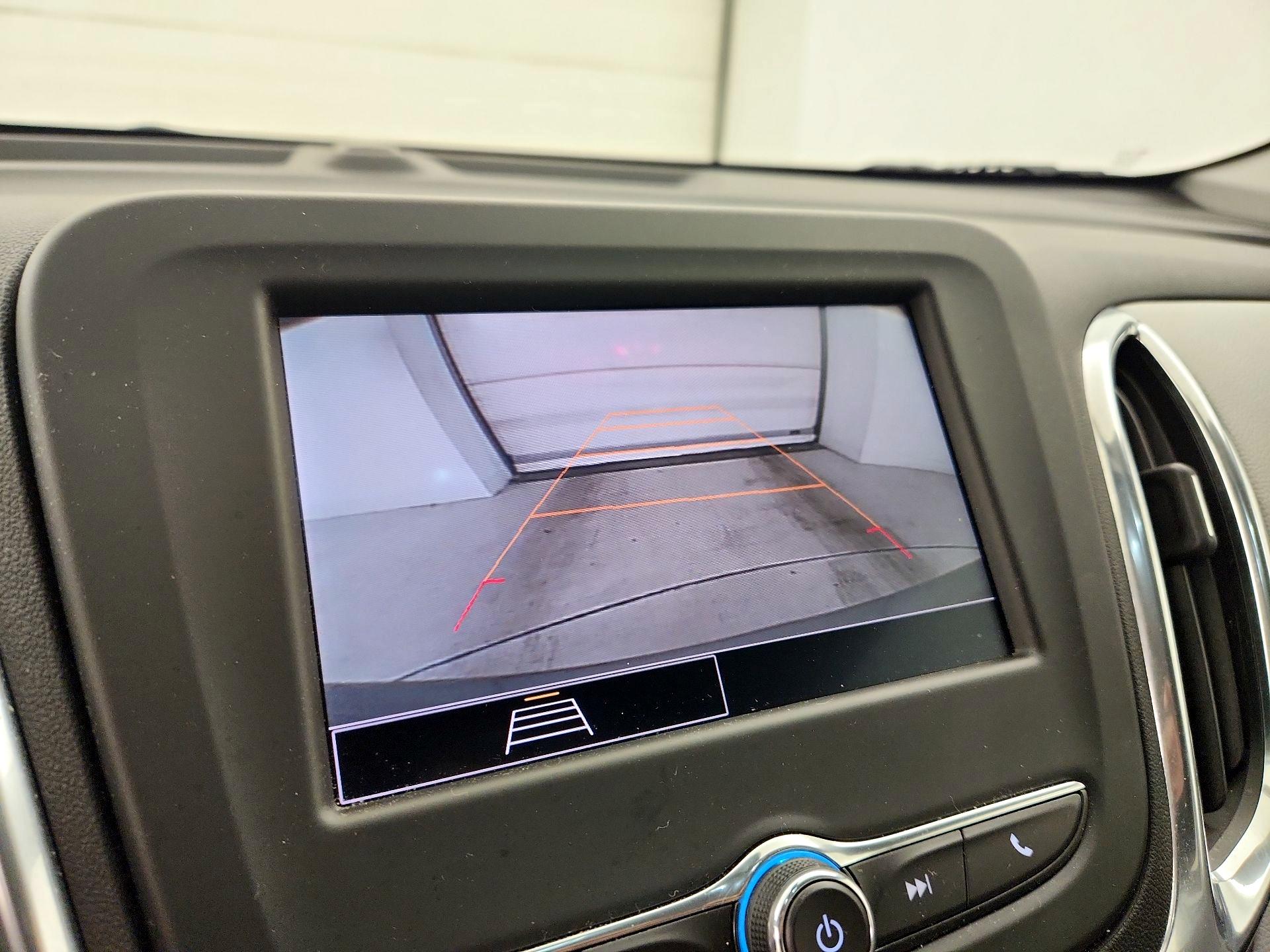 Thumbnail: 2024 Chevrolet Equinox - 14