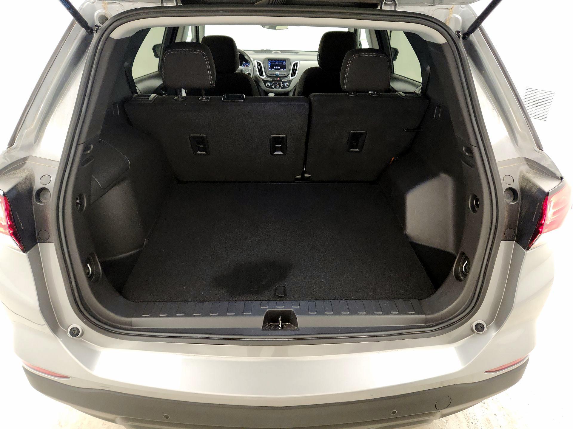 Thumbnail: 2024 Chevrolet Equinox - 19