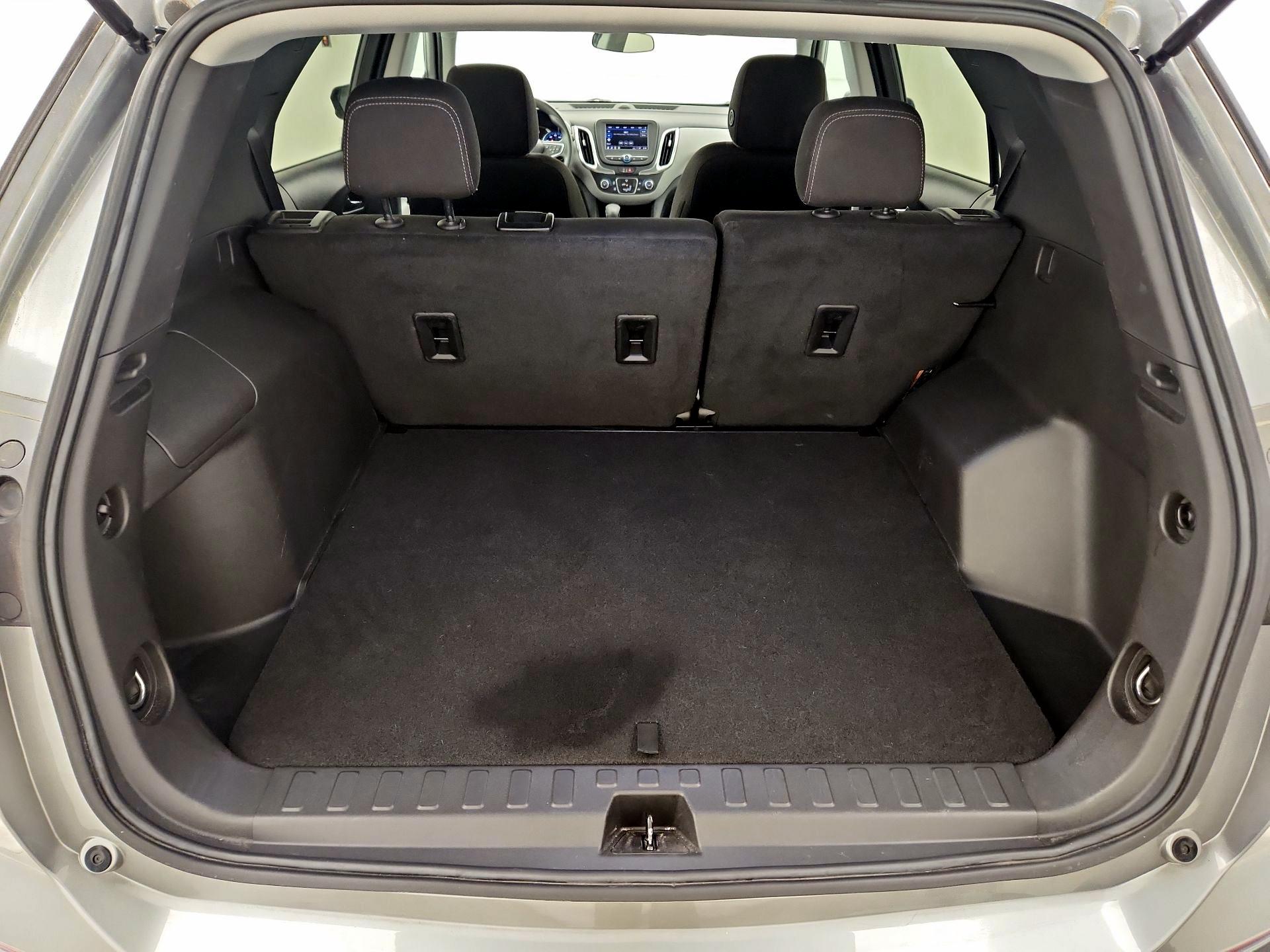 Thumbnail: 2024 Chevrolet Equinox - 20