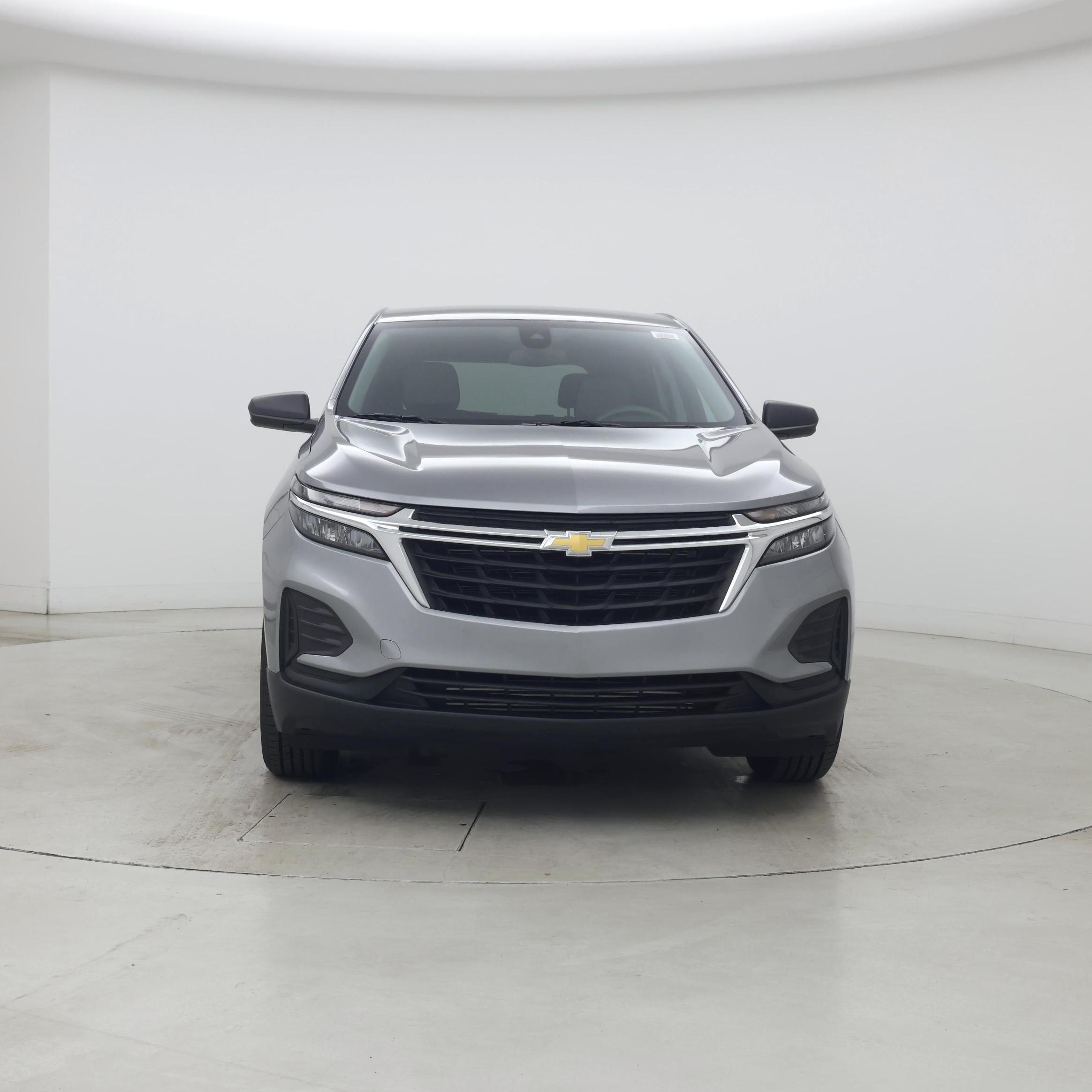 Thumbnail: 2024 Chevrolet Equinox - 5