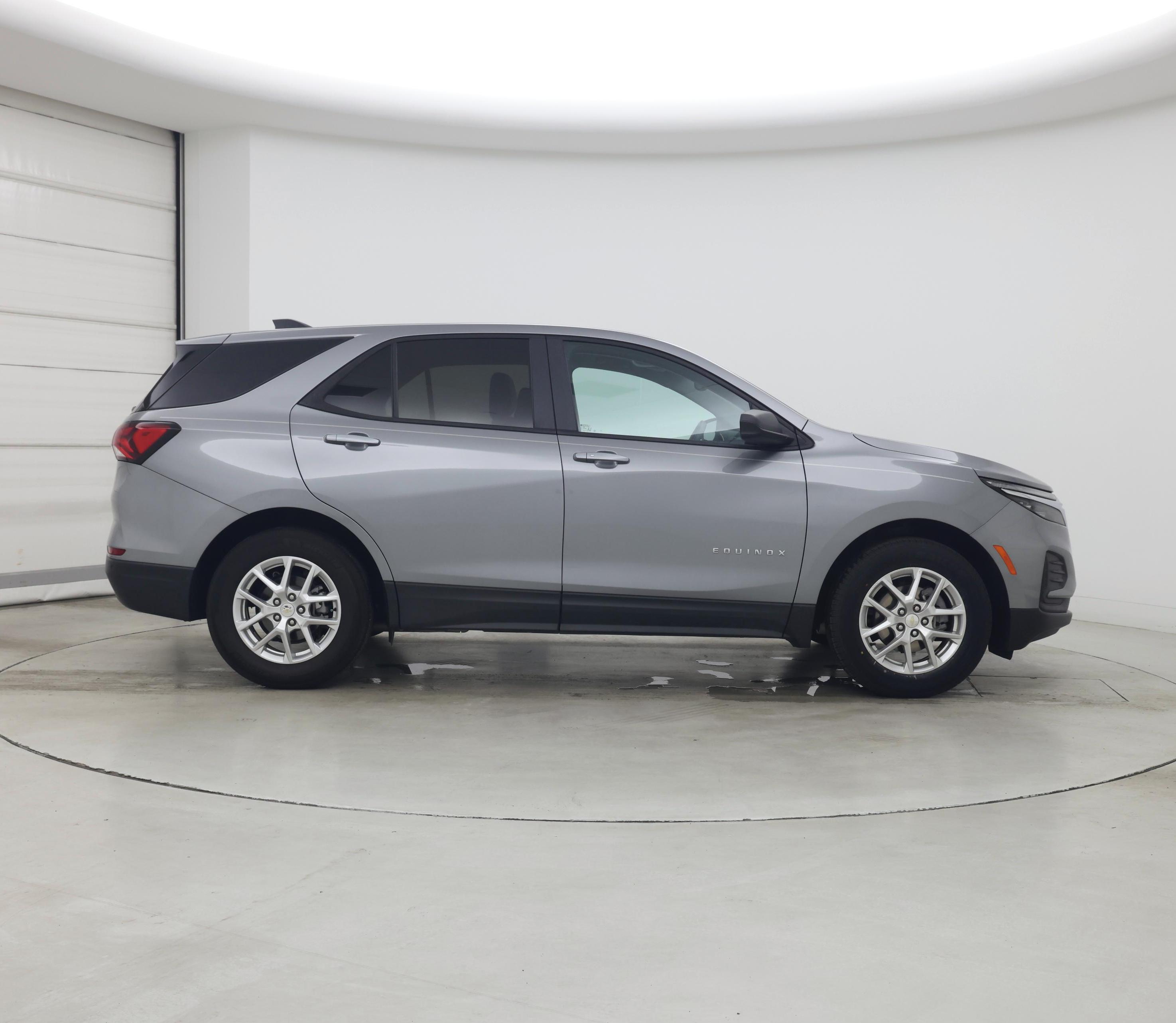 Thumbnail: 2024 Chevrolet Equinox - 7