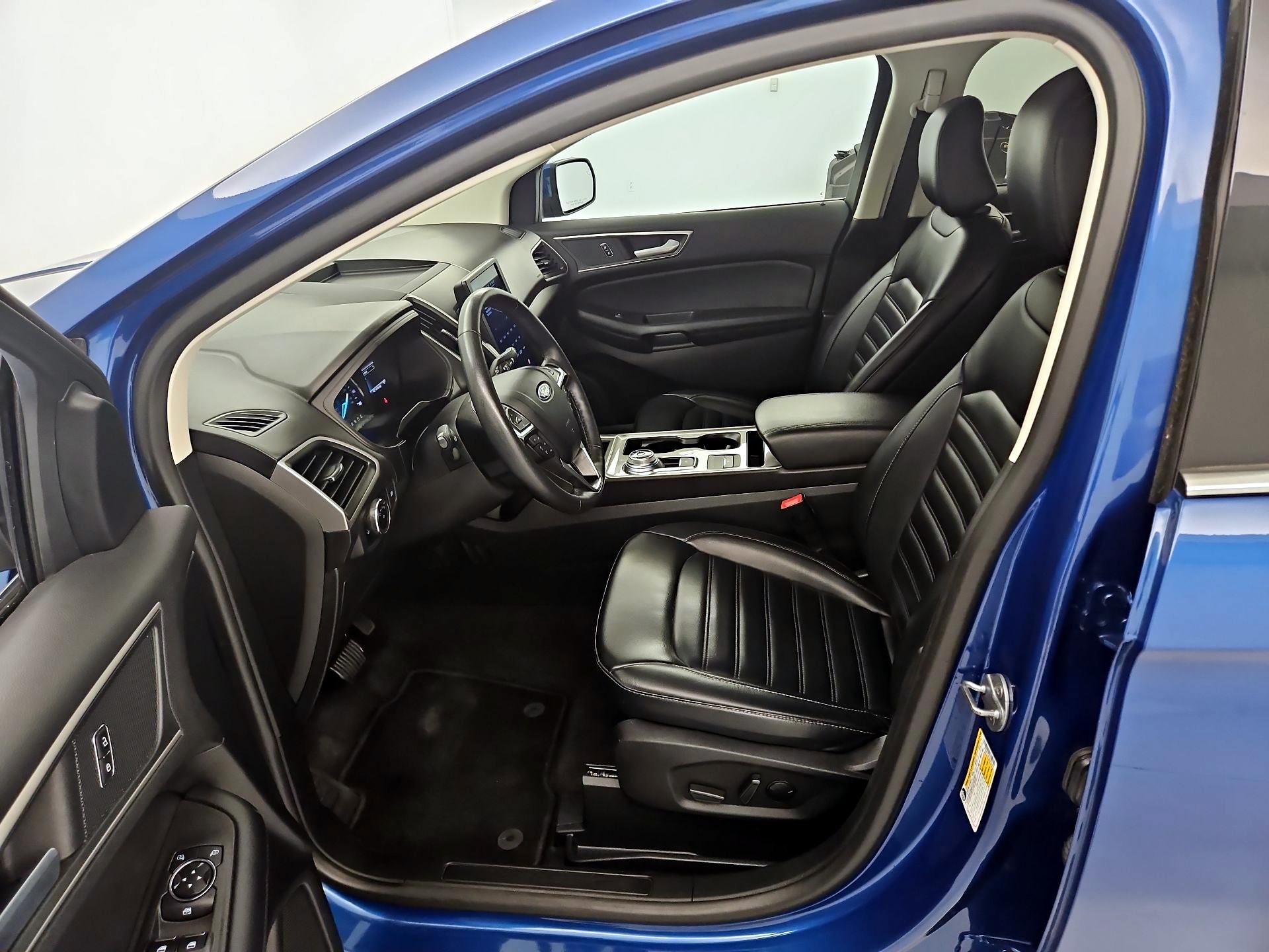 Thumbnail: 2024 Ford Edge - 11