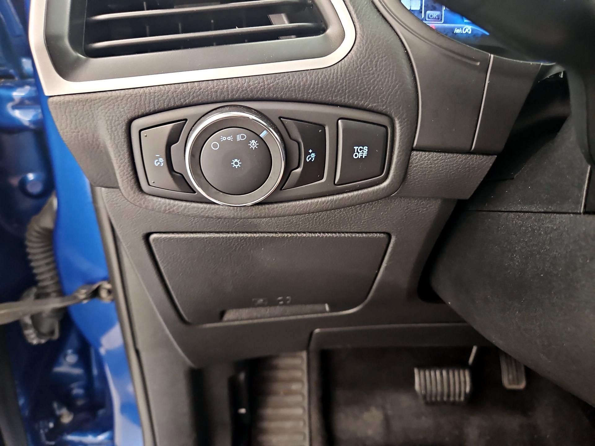 Thumbnail: 2024 Ford Edge - 13