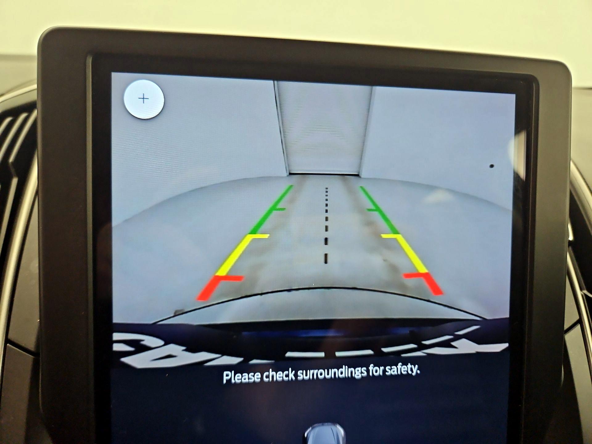 Thumbnail: 2024 Ford Edge - 14