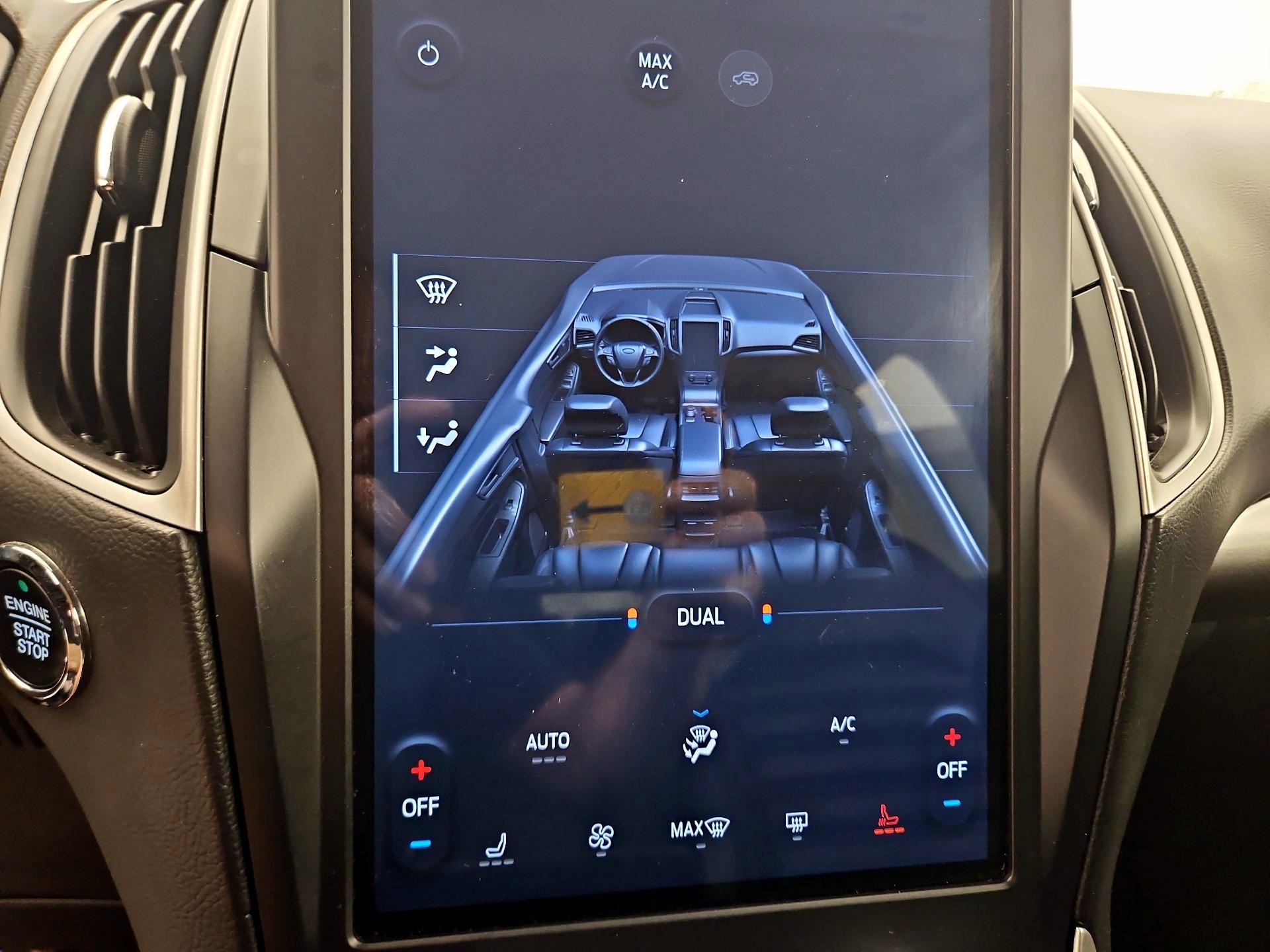 Thumbnail: 2024 Ford Edge - 16