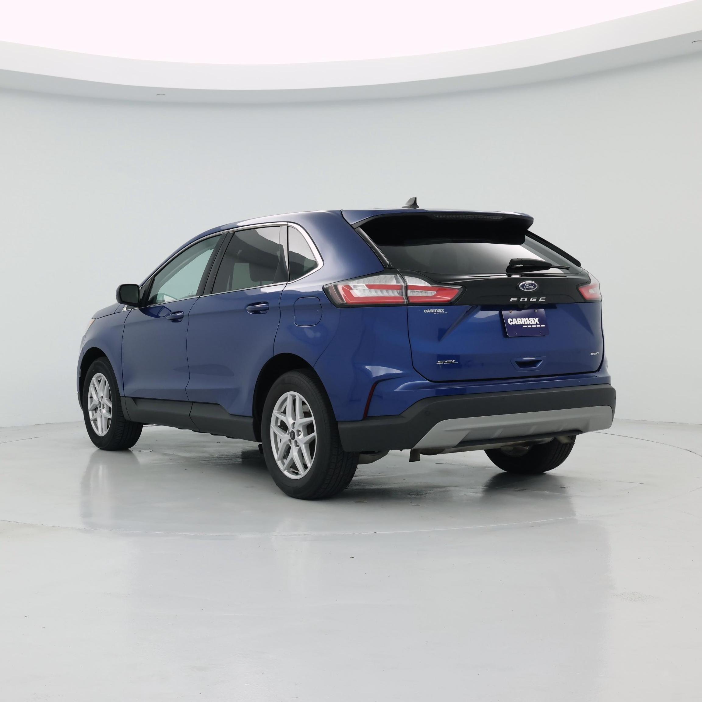 Thumbnail: 2024 Ford Edge - 2