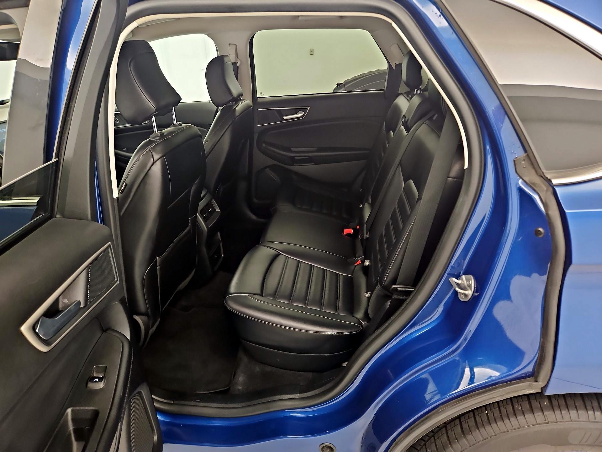 Thumbnail: 2024 Ford Edge - 19