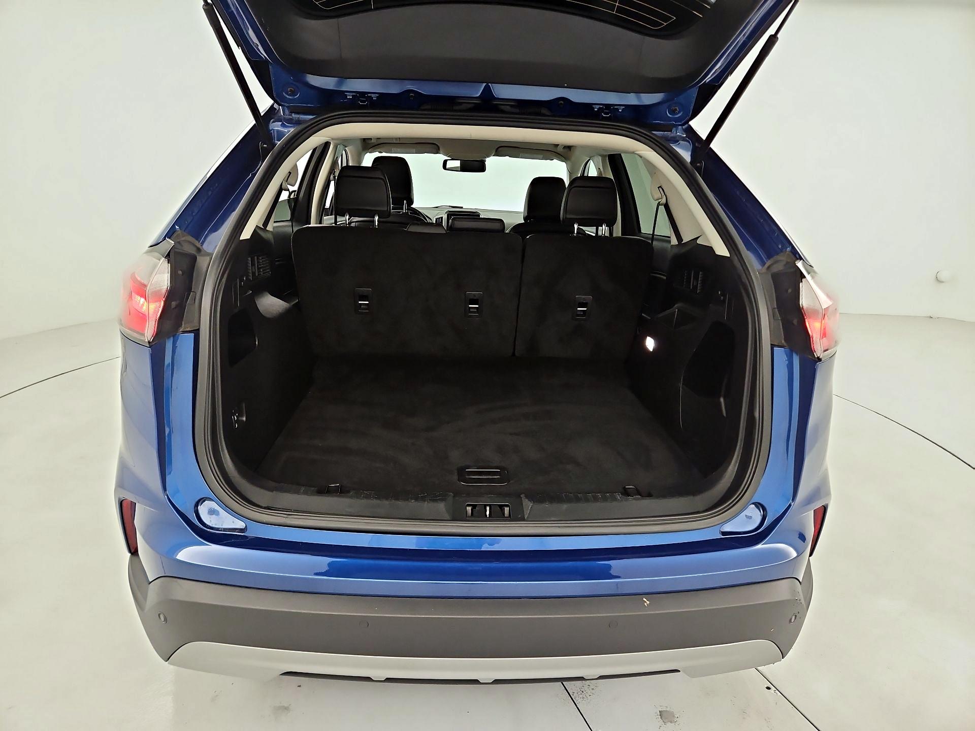 Thumbnail: 2024 Ford Edge - 20