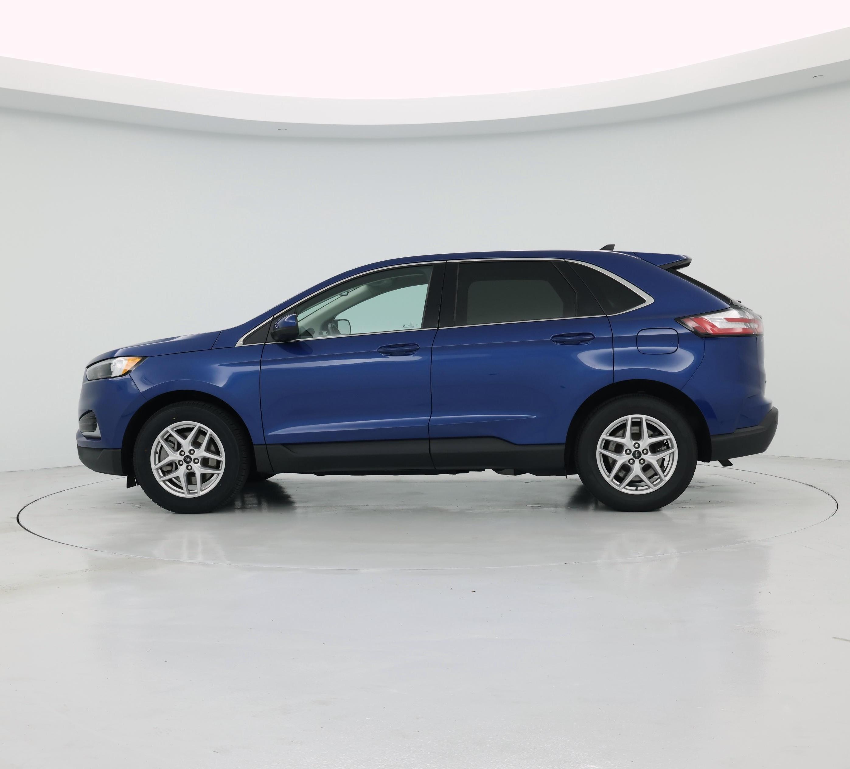 Thumbnail: 2024 Ford Edge - 3