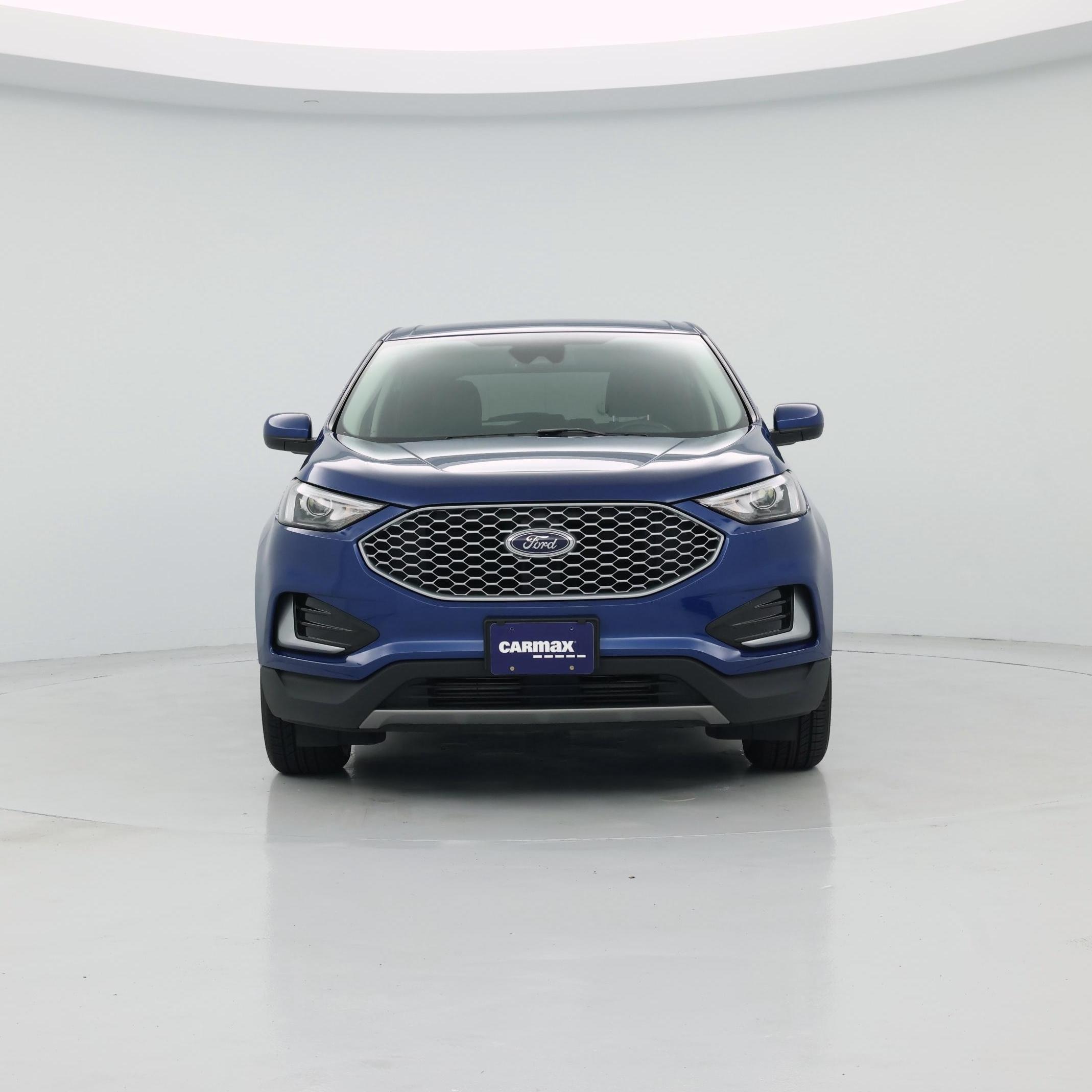 Thumbnail: 2024 Ford Edge - 5