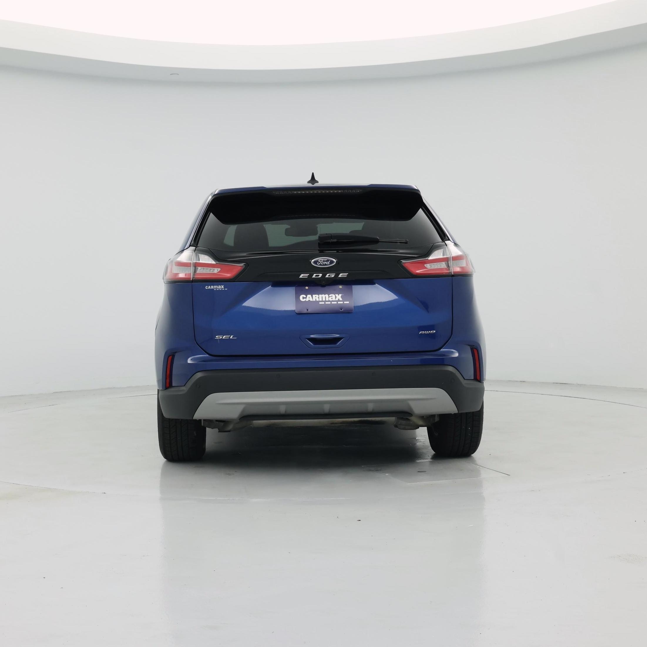 Thumbnail: 2024 Ford Edge - 6