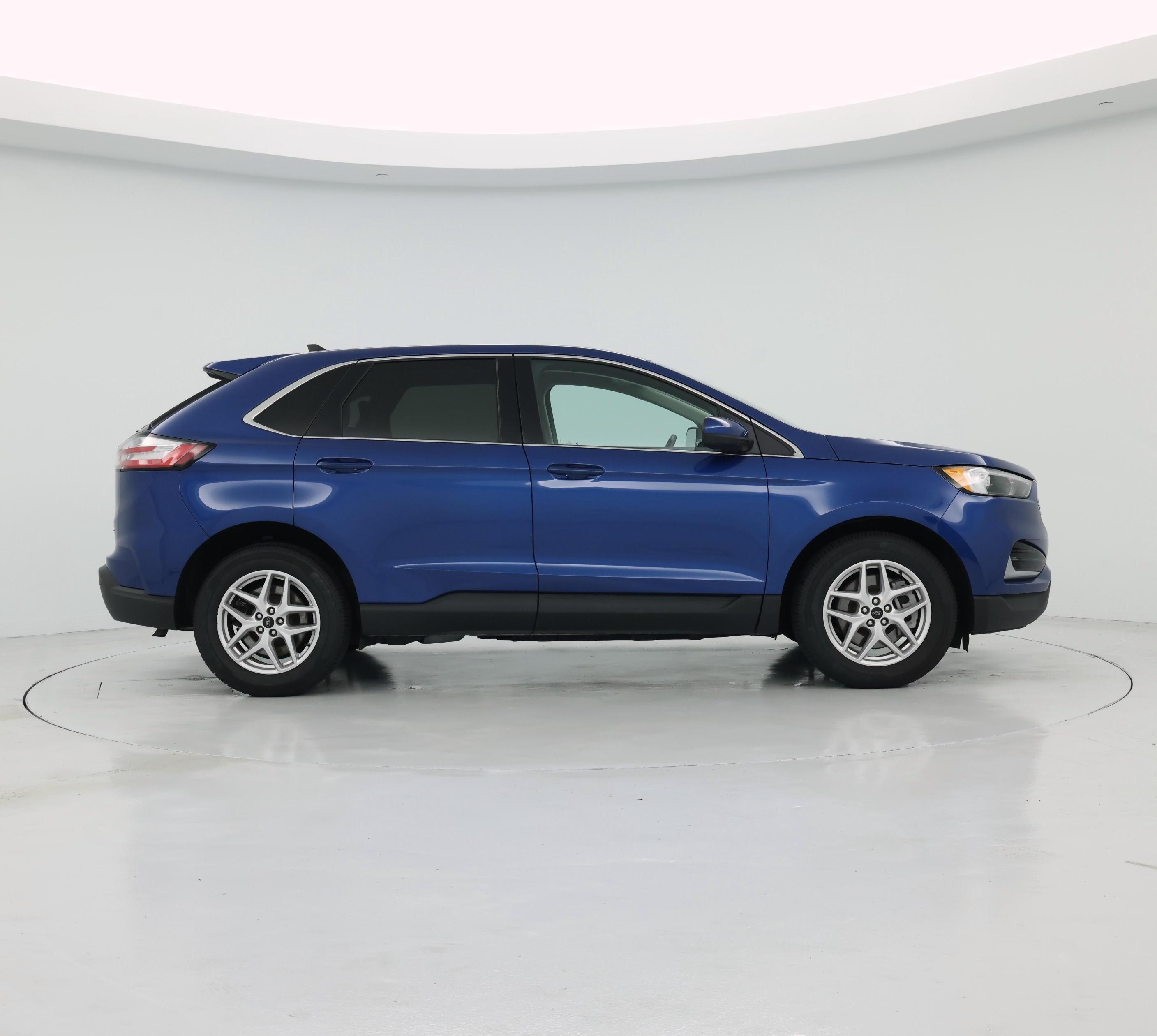 Thumbnail: 2024 Ford Edge - 7